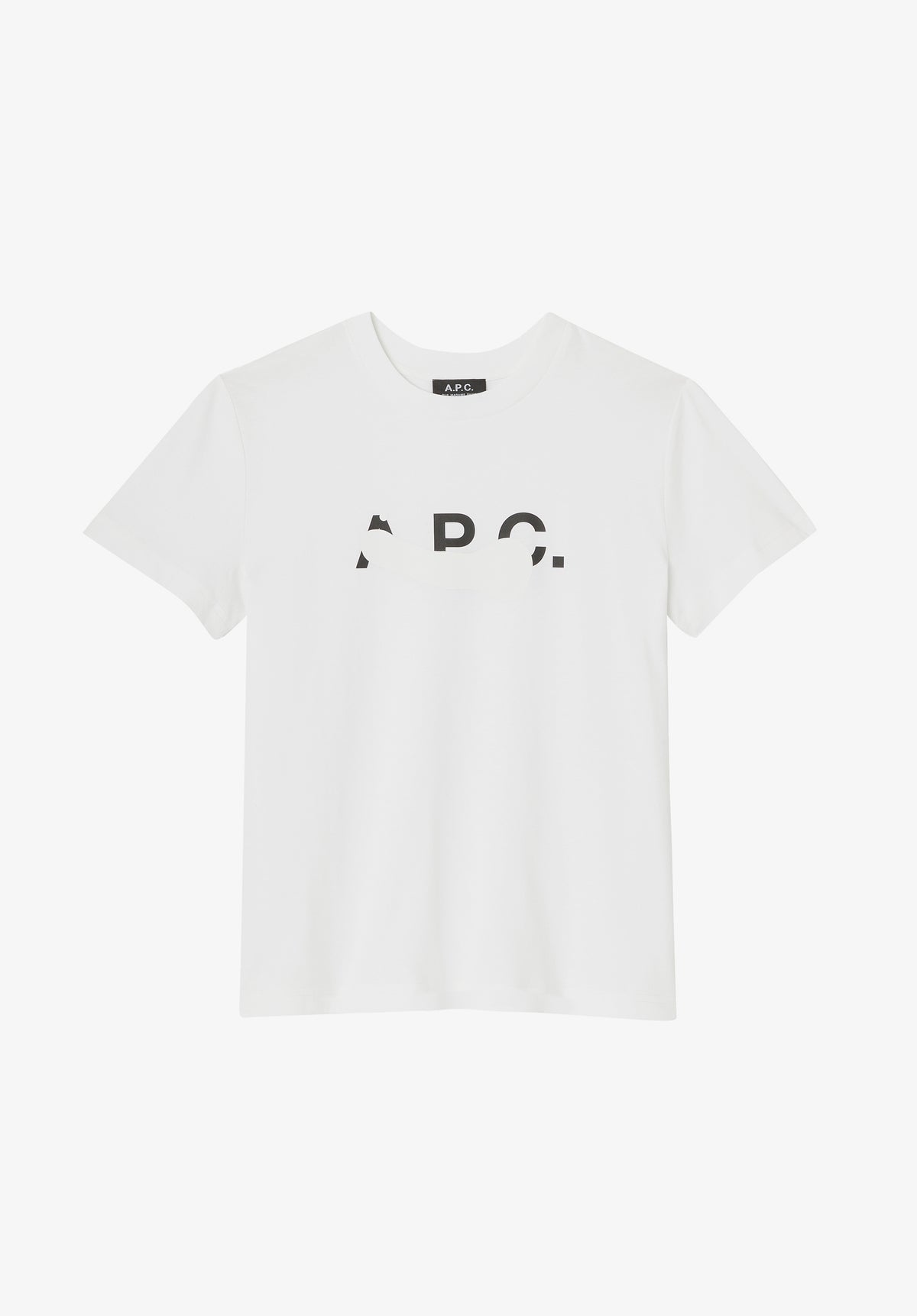 A.P.C. × Sho Shibuya official collaboration image