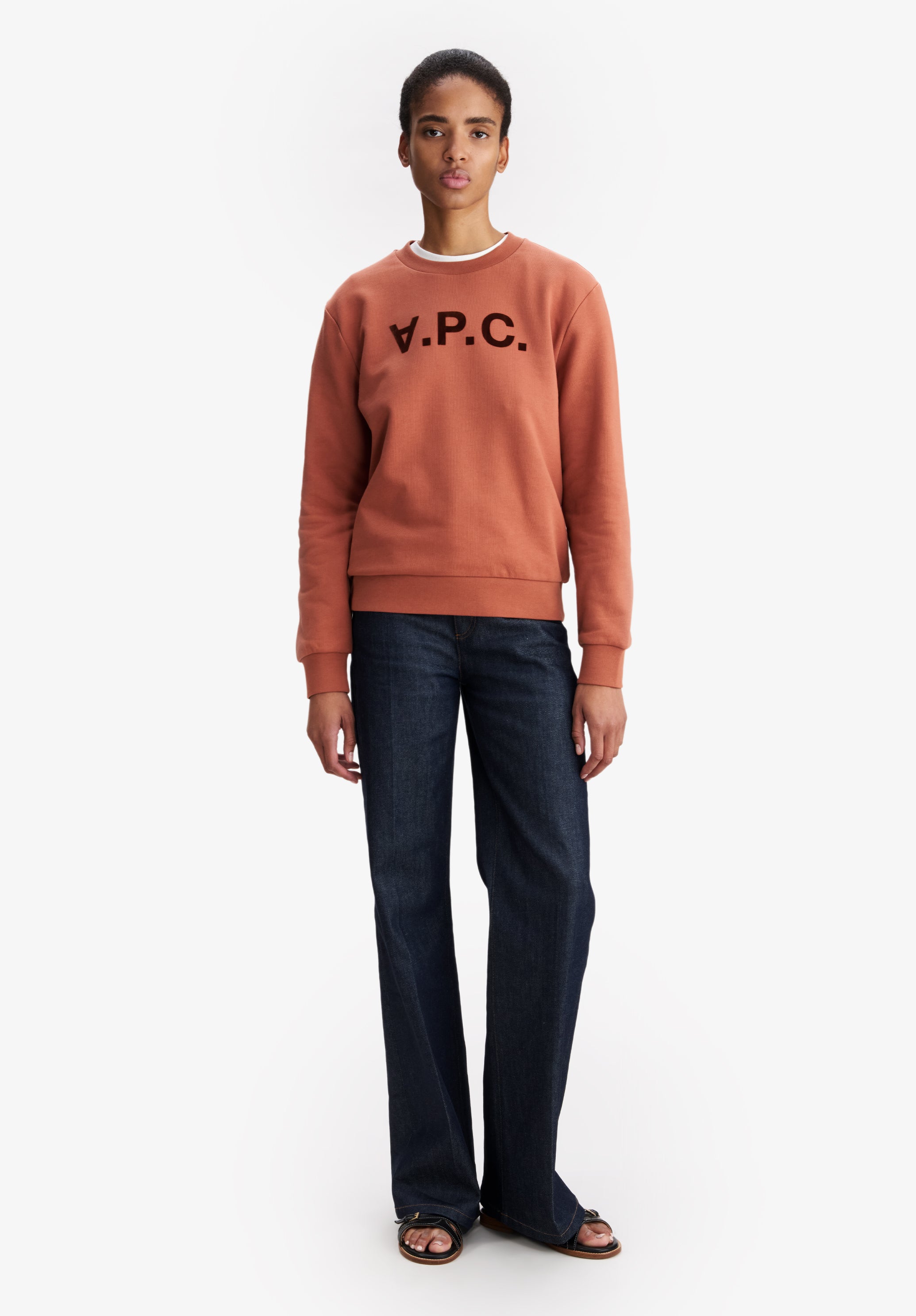 Men's retail fashion collection · Men's clothing | A.P.C. – Page 3