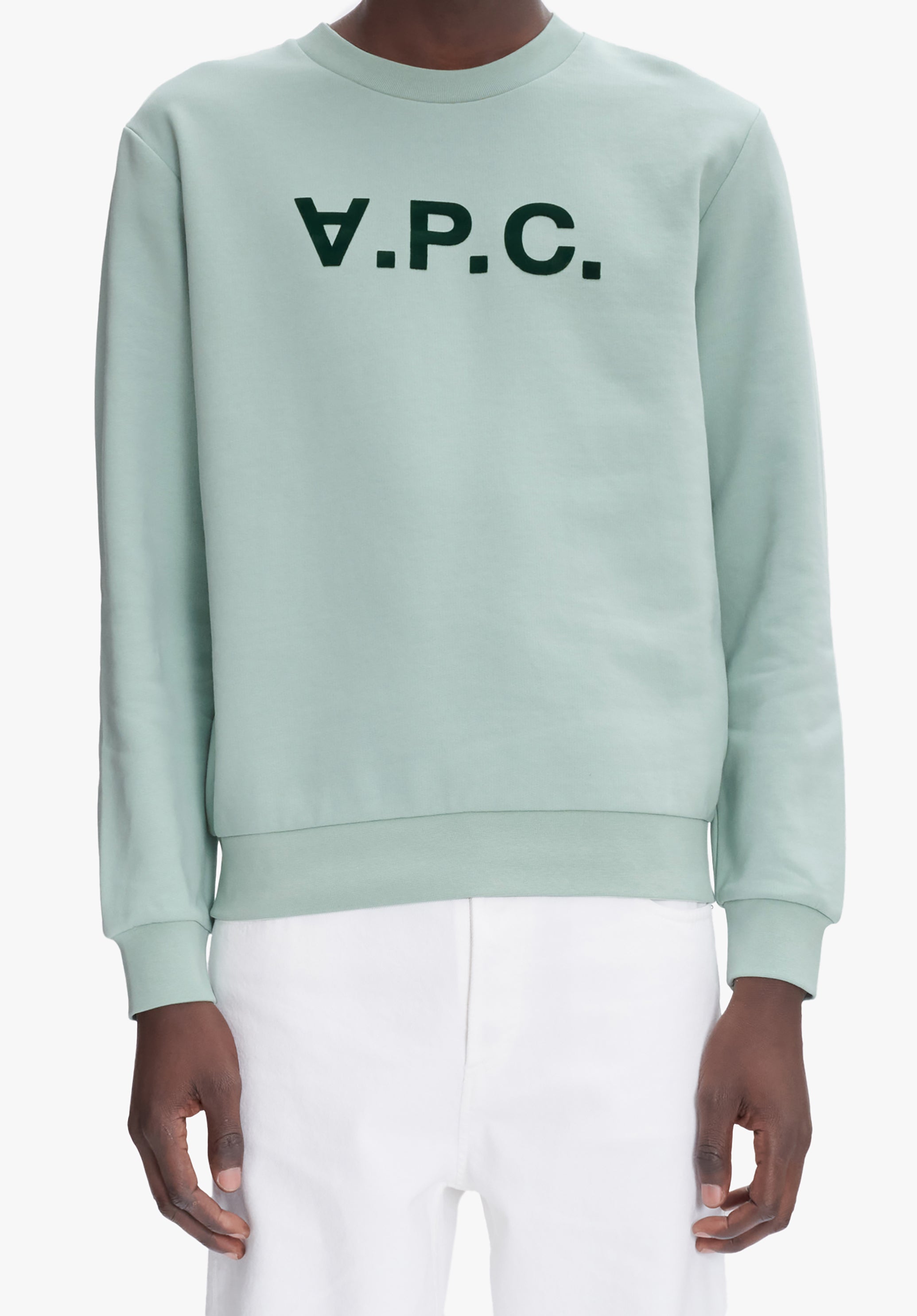 Standard Grand VPC Unisex sweatshirt - 4