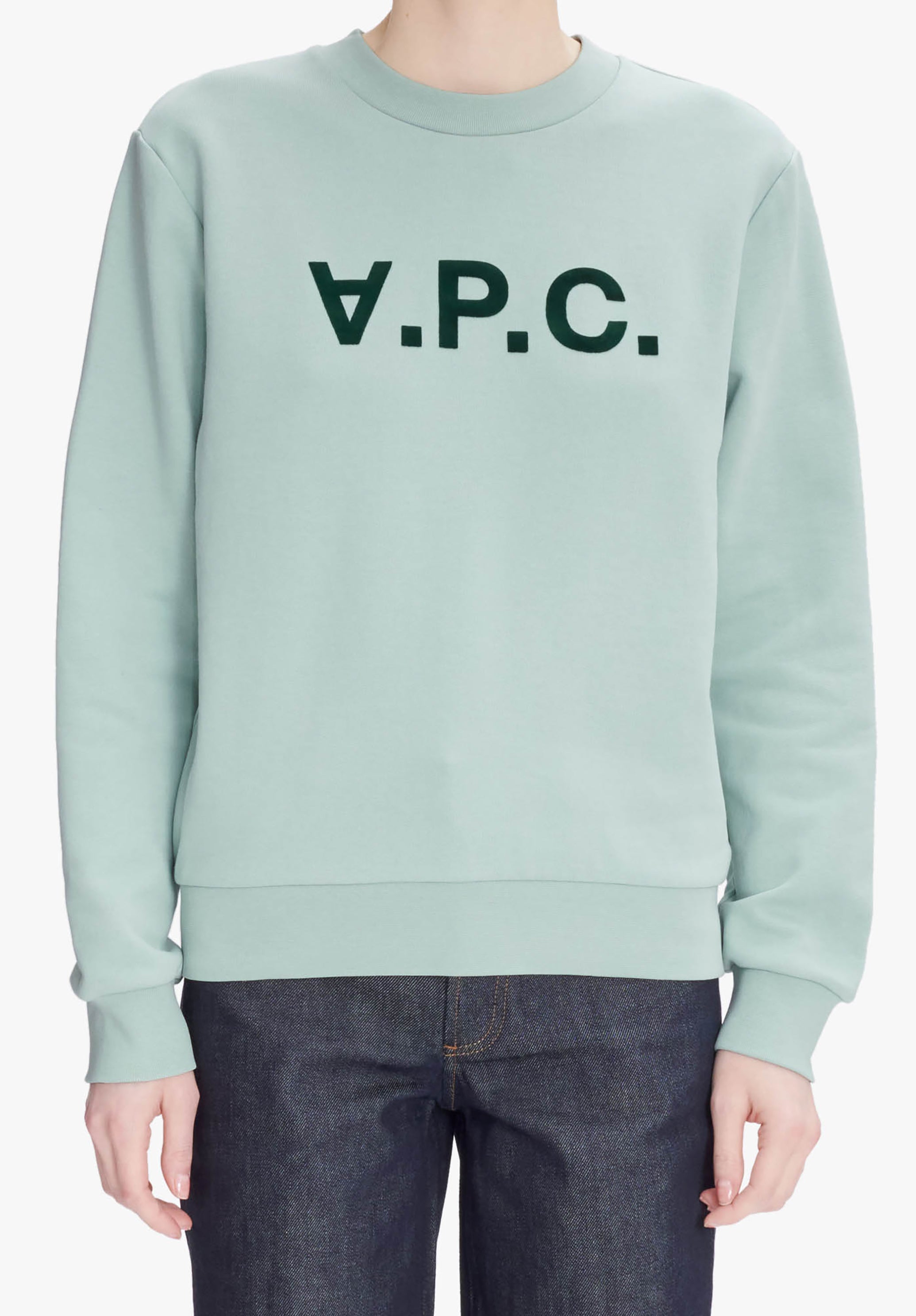Standard Grand VPC Unisex sweatshirt - 7