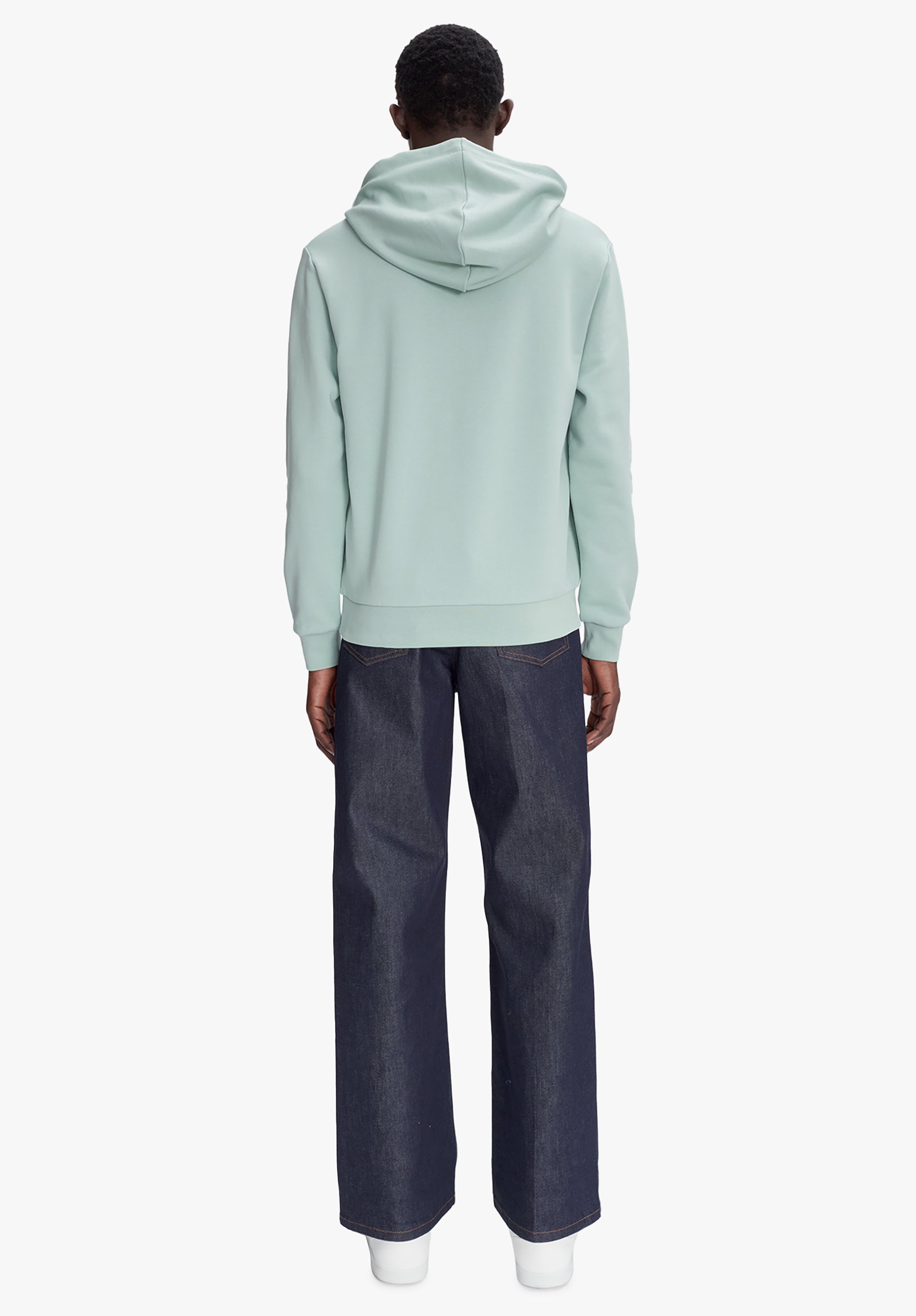 Standard Grand VPC hoodie - 3