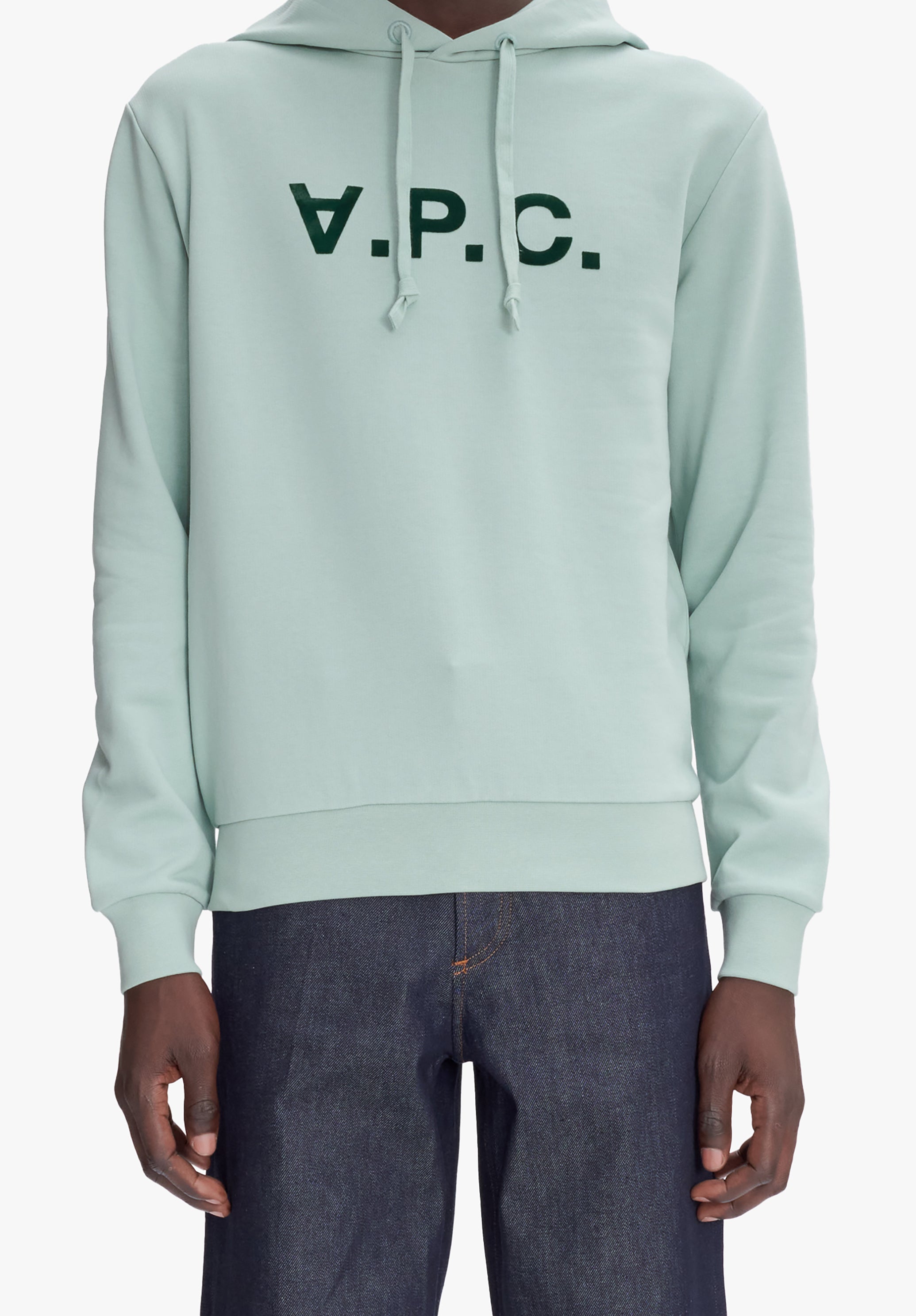 Standard Grand VPC hoodie - 4