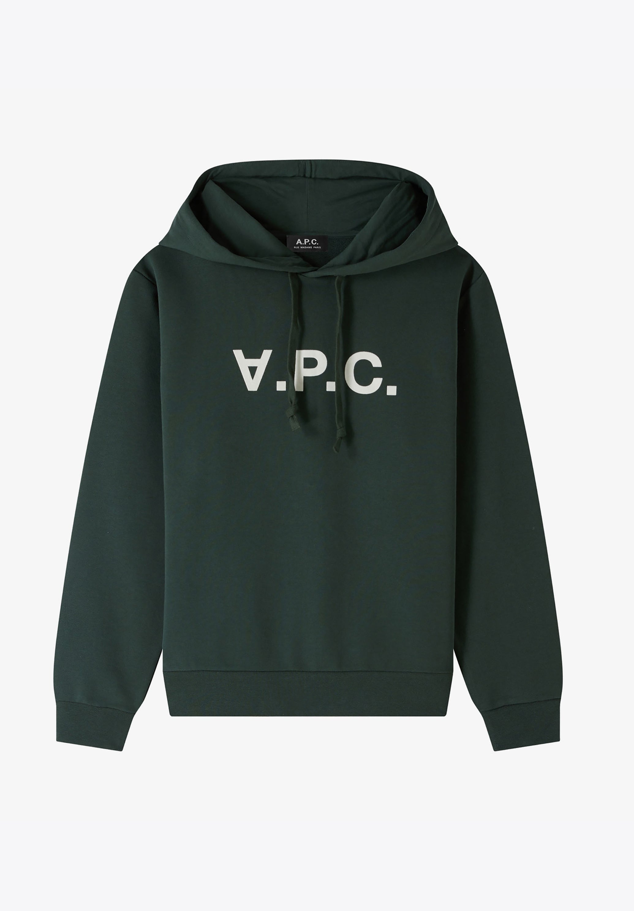 A.P.C|HOOD/ZIP-UP ( HOODIE STANDARD GRAND VPC (COHBN M2 Standard Grand VPC hoodie | A.P.C.