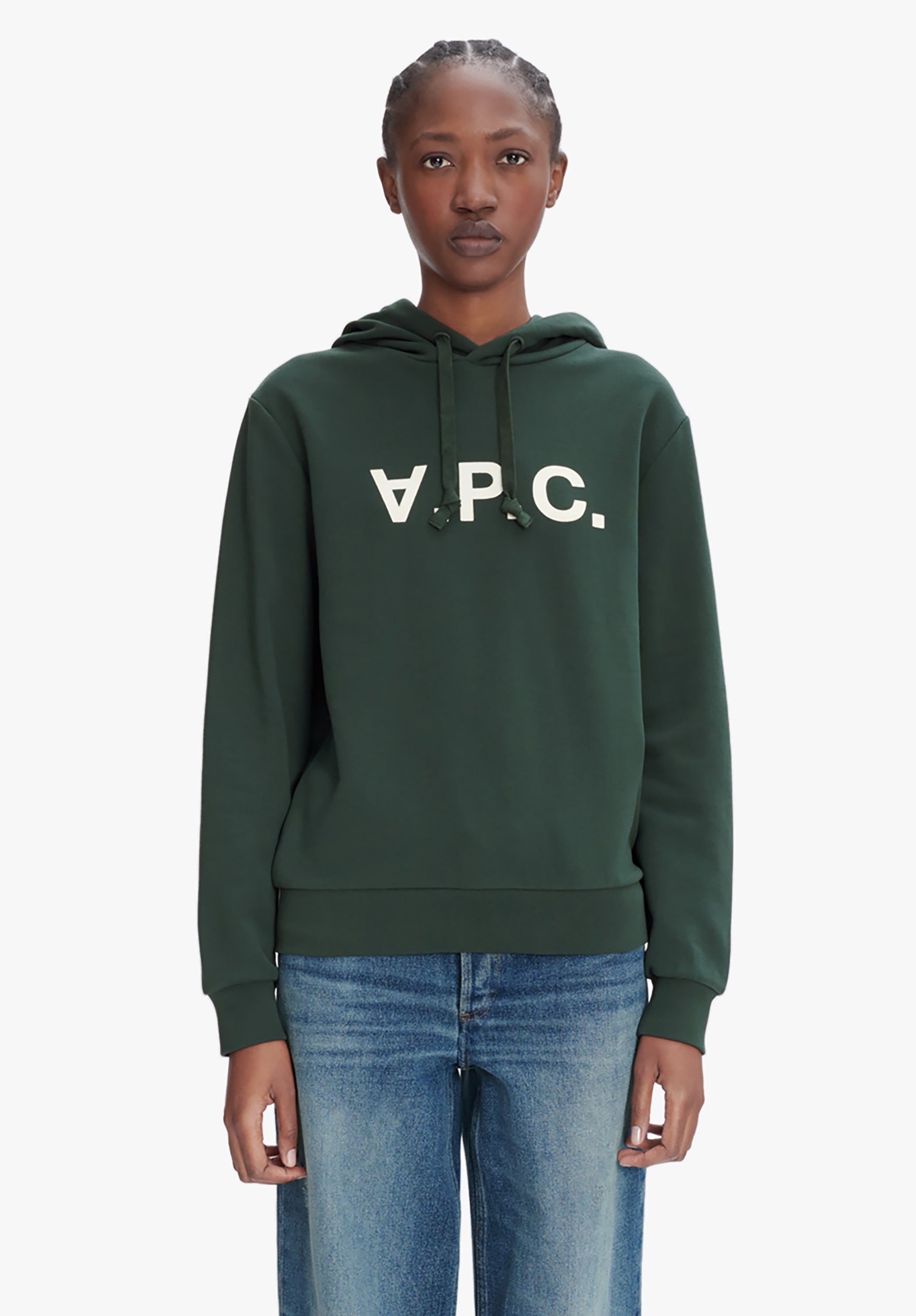 Standard Grand VPC hoodie - 5