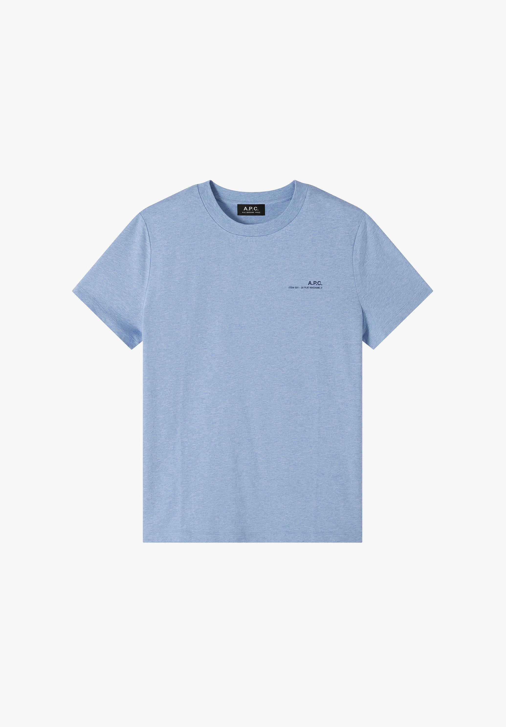 Snake T-shirt | A.P.C.