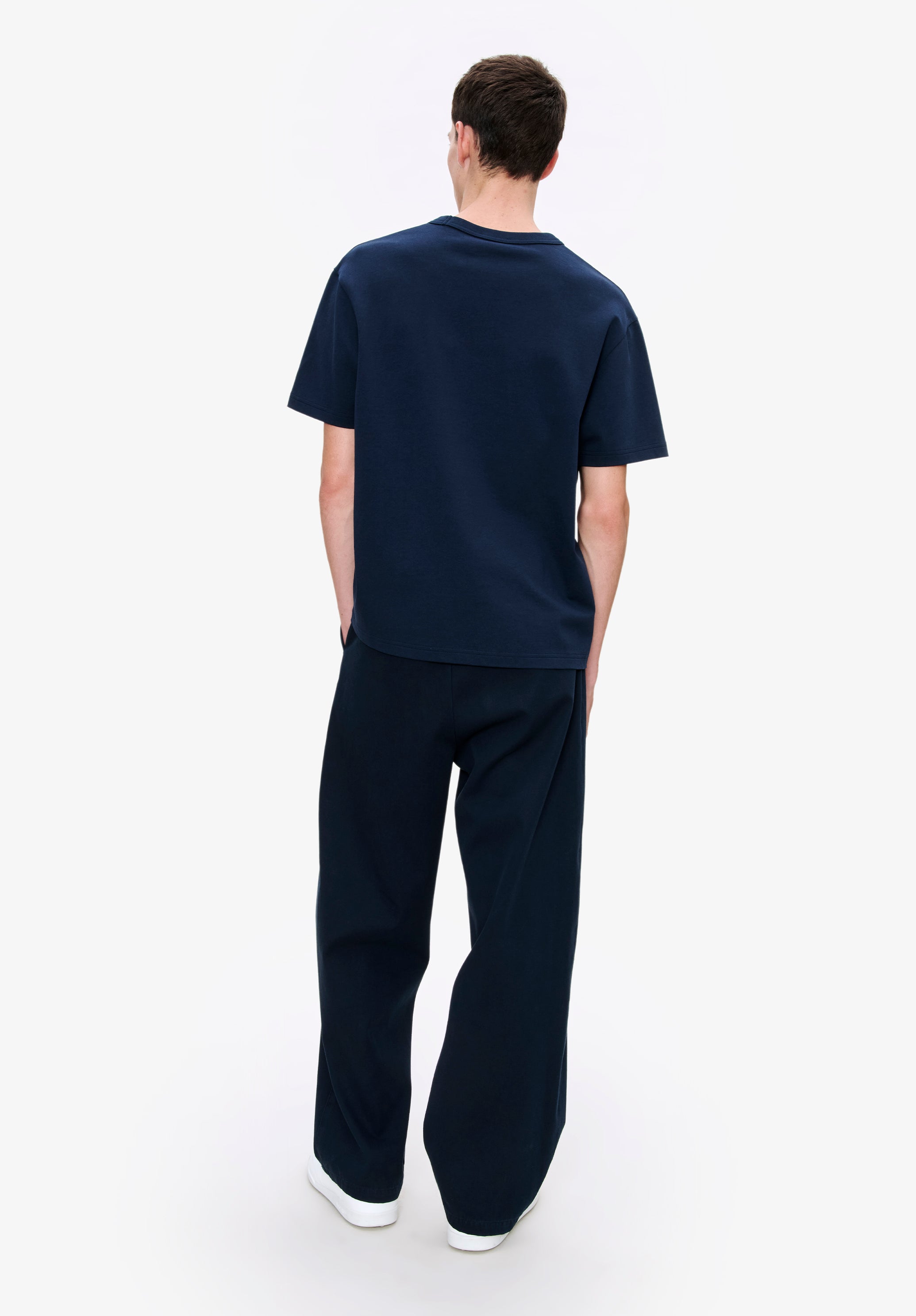 Boxy Petit VPC T-shirt | A.P.C.