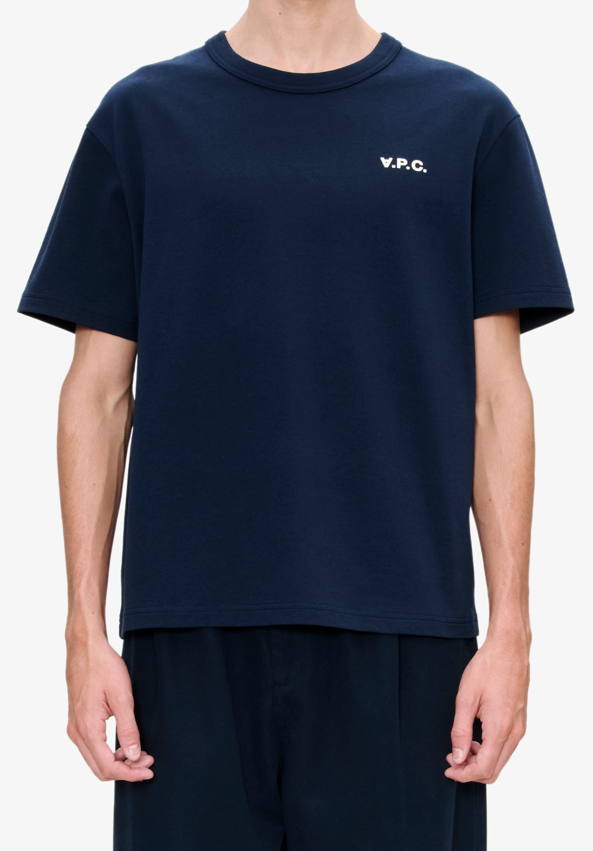 Boxy Petit VPC T-shirt | A.P.C.