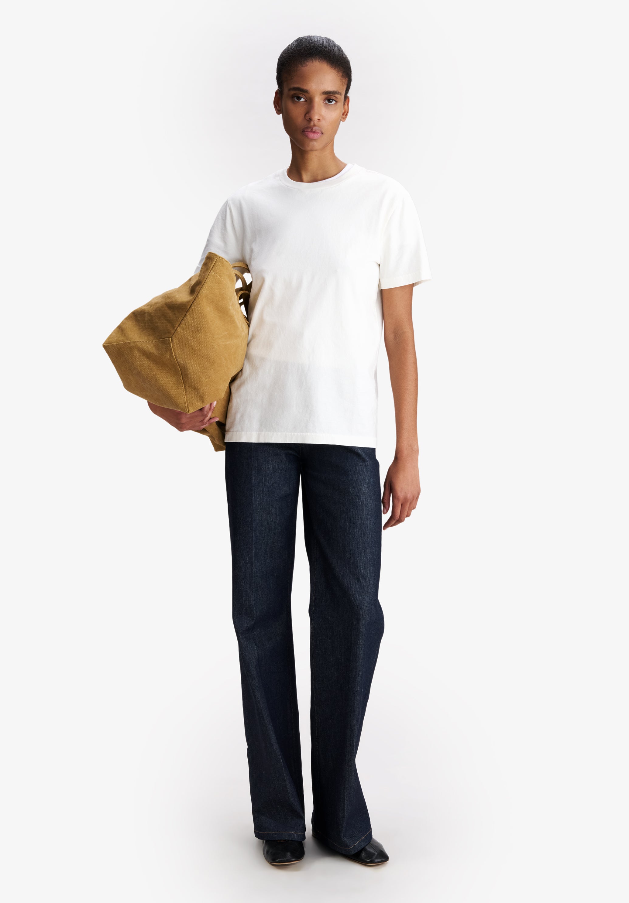 Off-white A.P.C. Autumn 26 t-shirt | A.P.C.