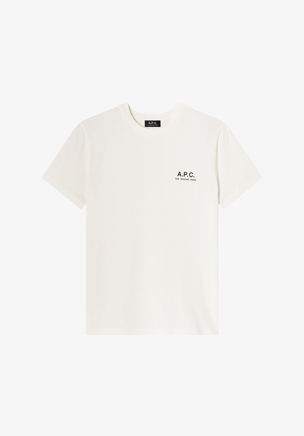 Men's retail fashion collection · Men's clothing | A.P.C.