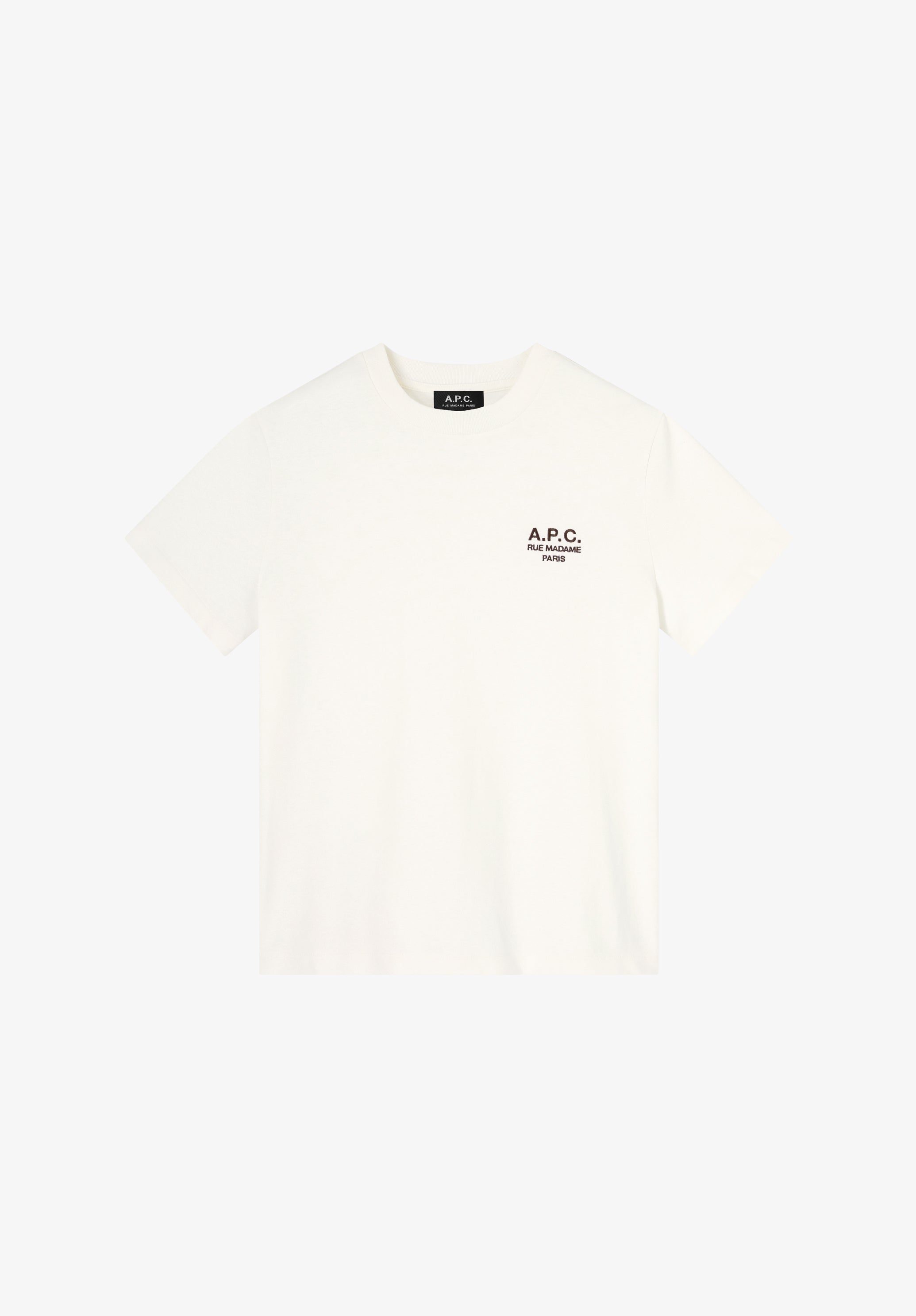 Standard Rue Madame T-shirt - 0