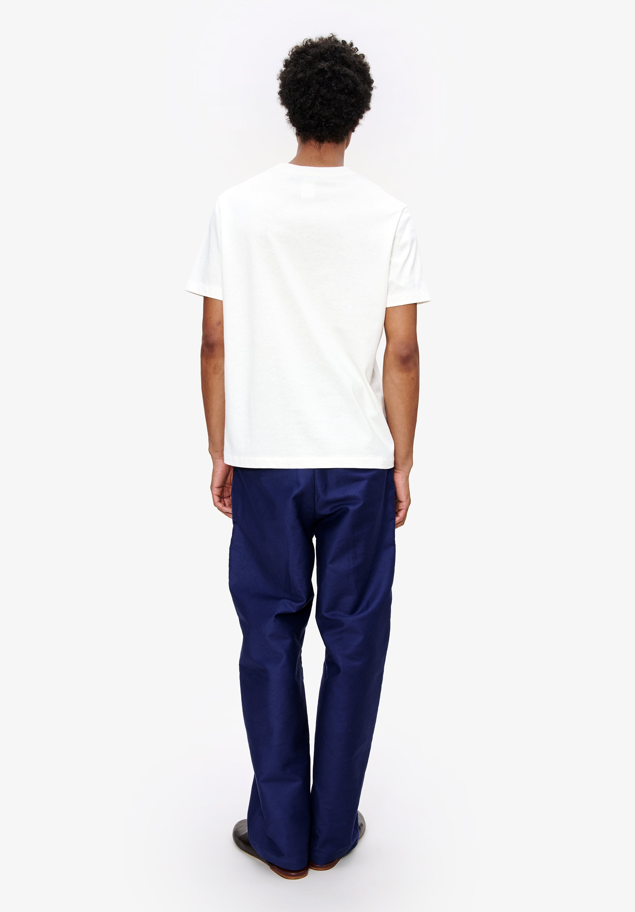 Standard Rue Madame T-shirt - 2