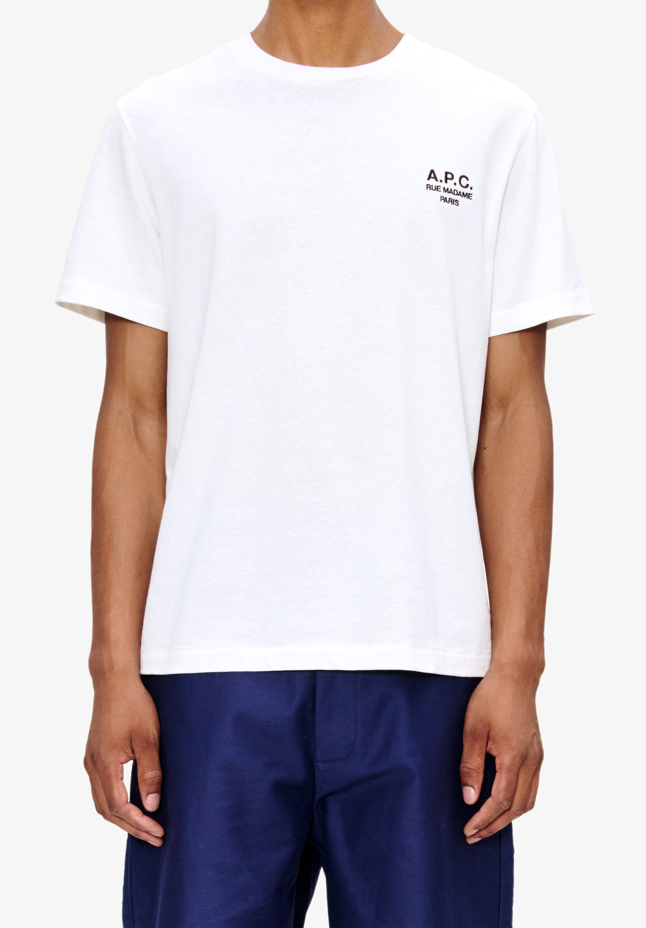 Standard Rue Madame T-shirt - 3