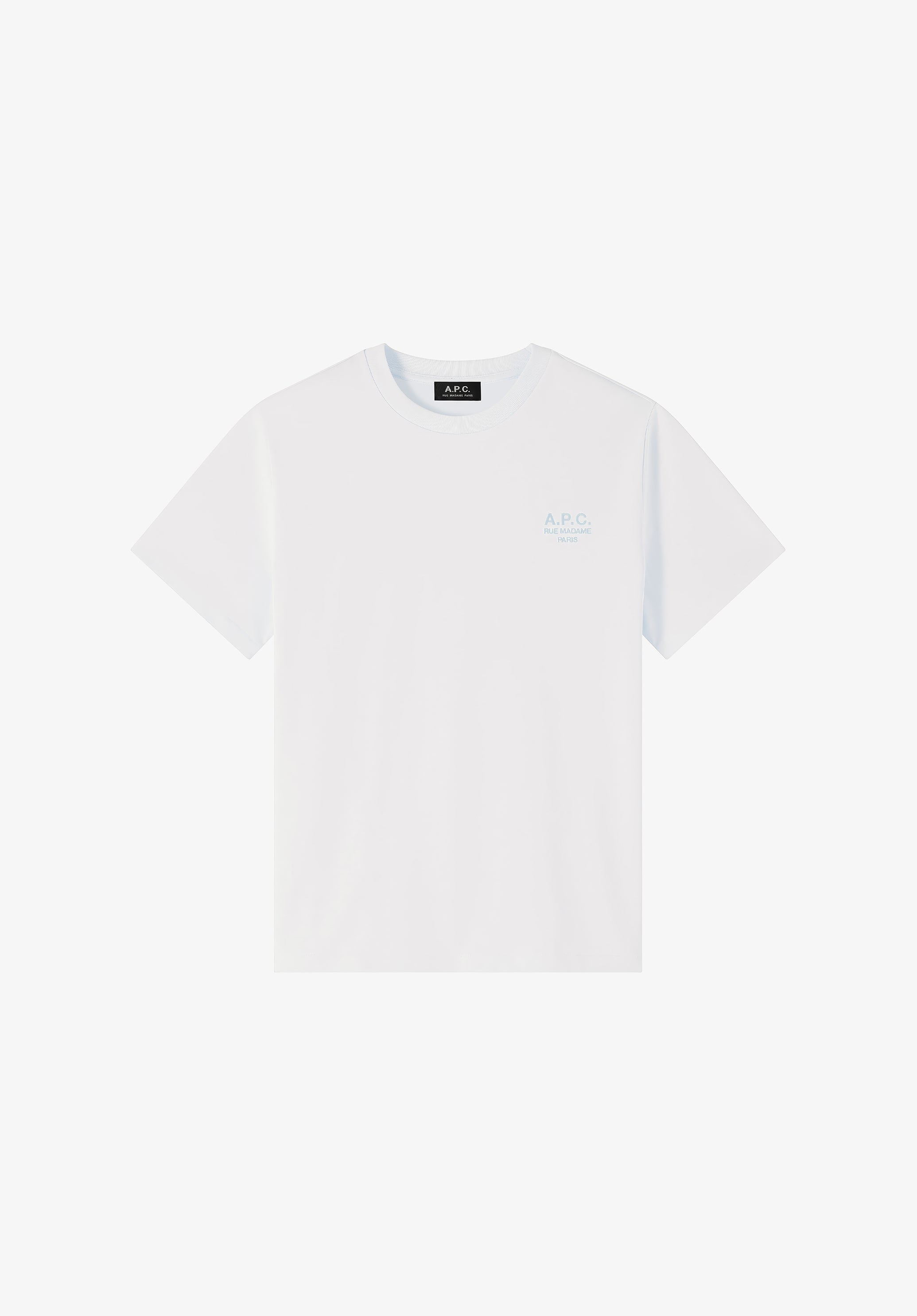 Standard Rue Madame T-shirt | A.P.C.