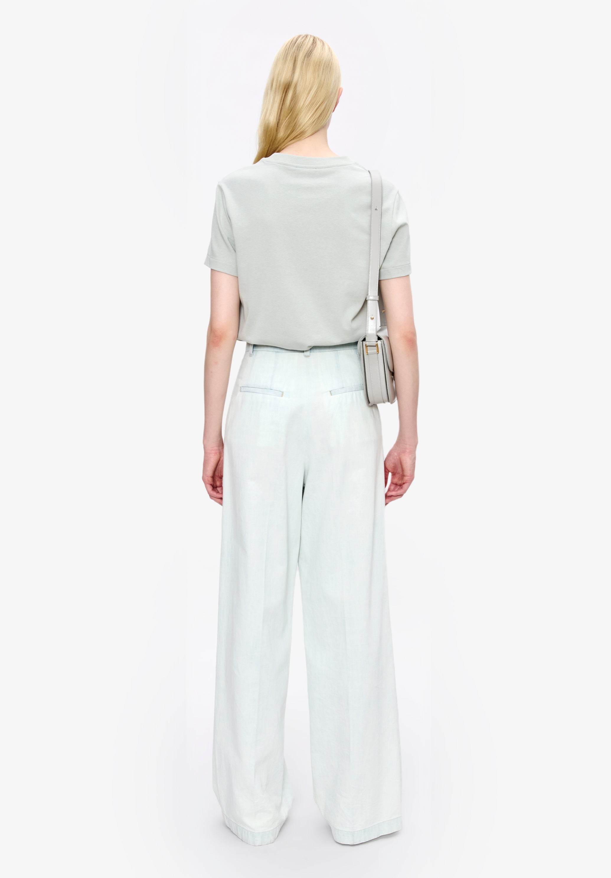 Standard Rue Madame T-shirt - 5