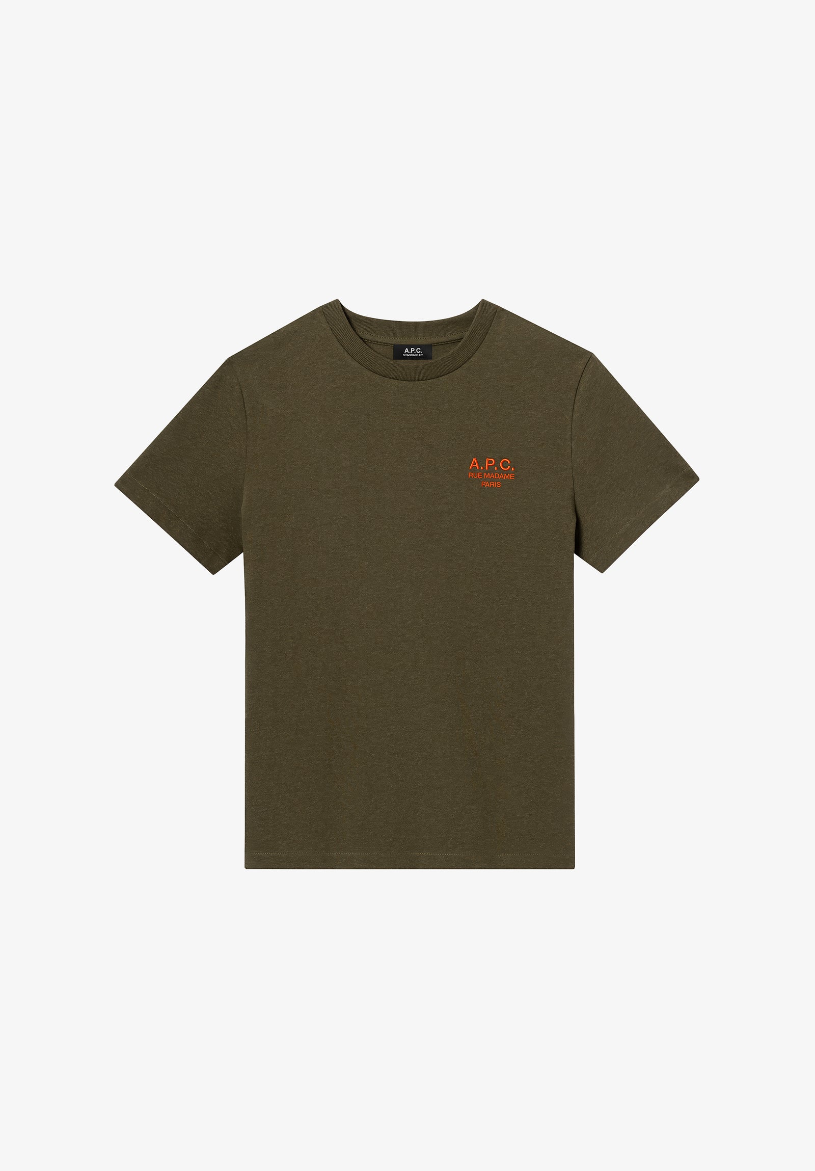 A.P.C. Women T-Shirt 