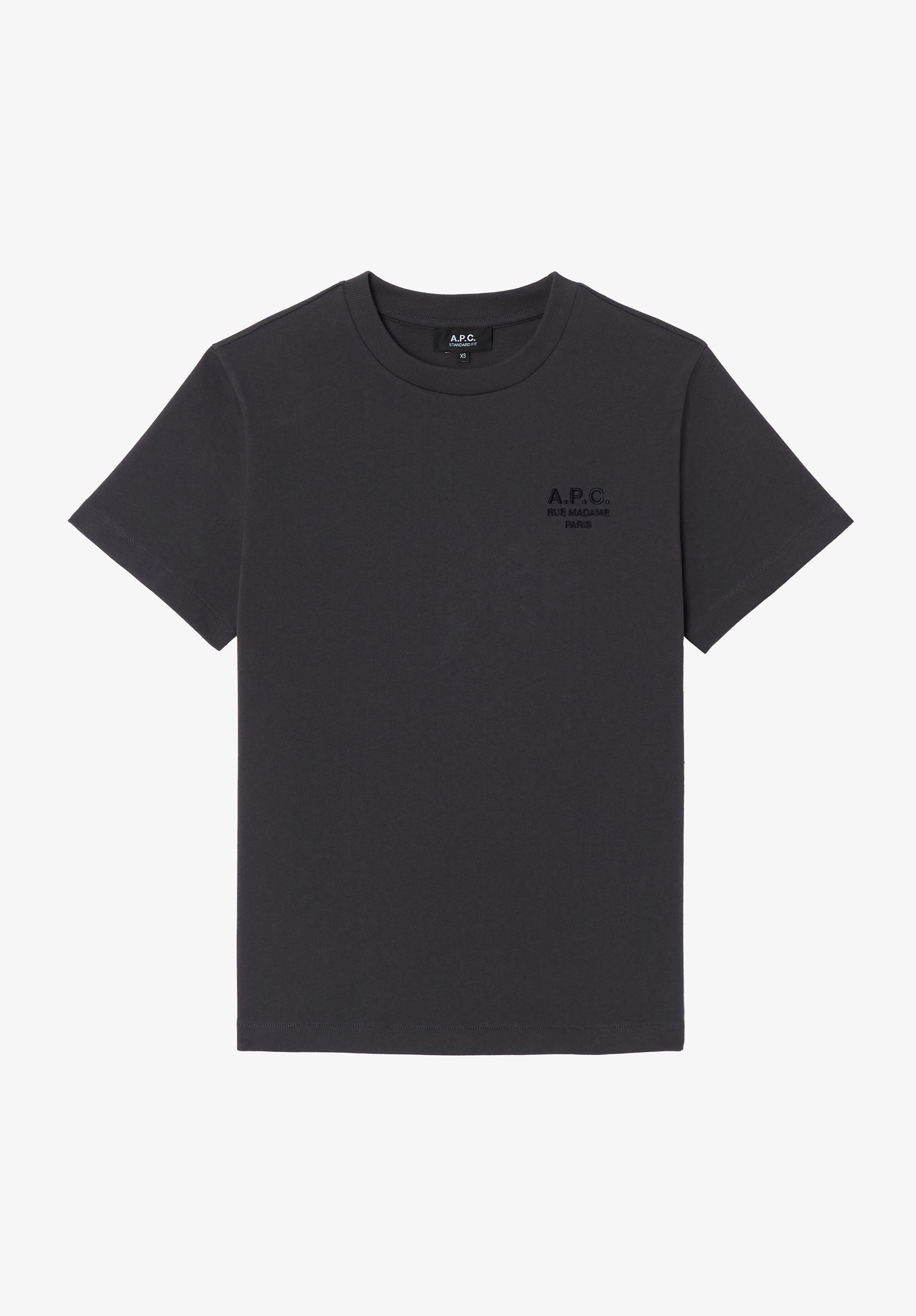 Standard Rue Madame T-shirt - 0