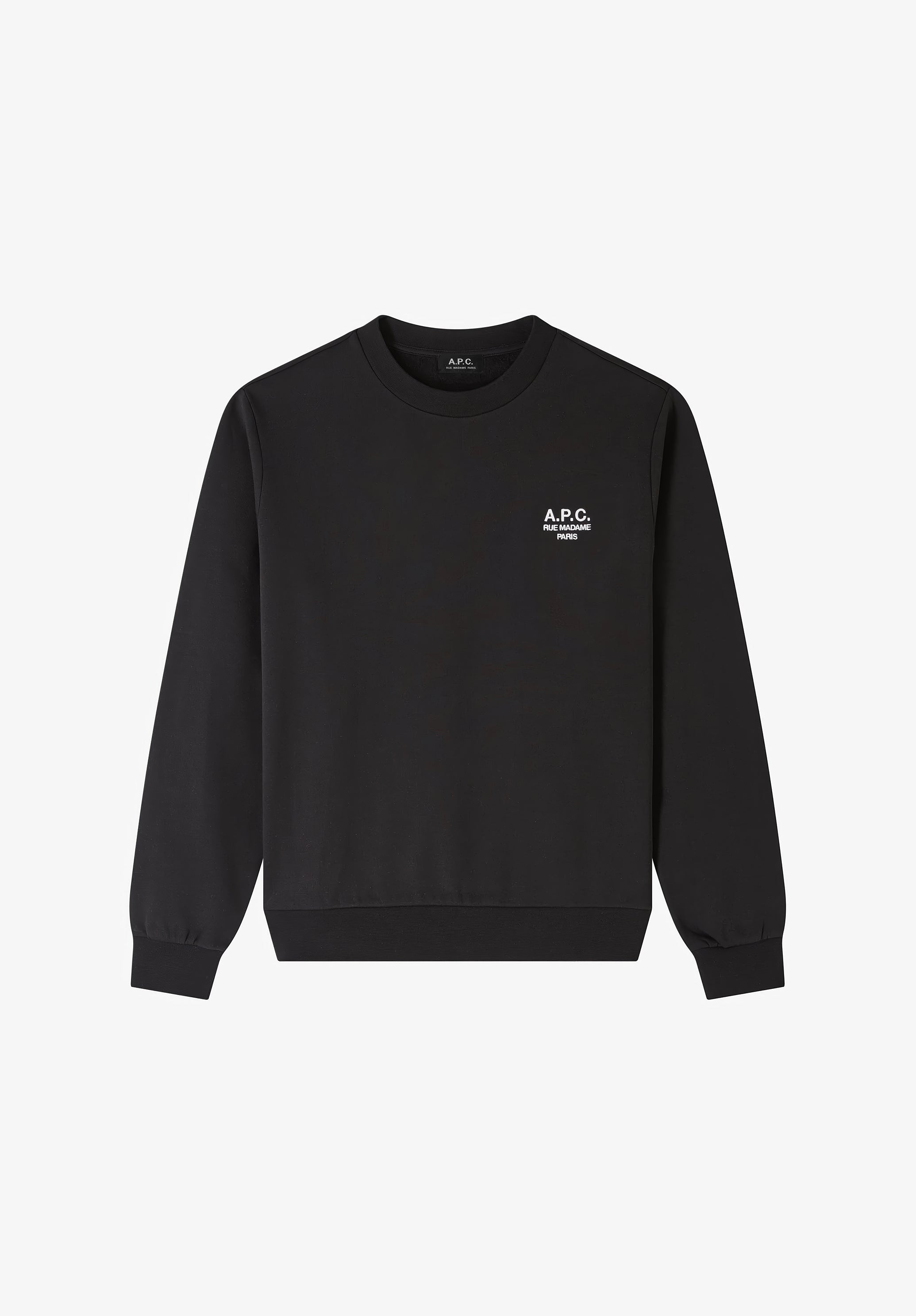 Standard Rue Madame sweatshirt Unisex | A.P.C.