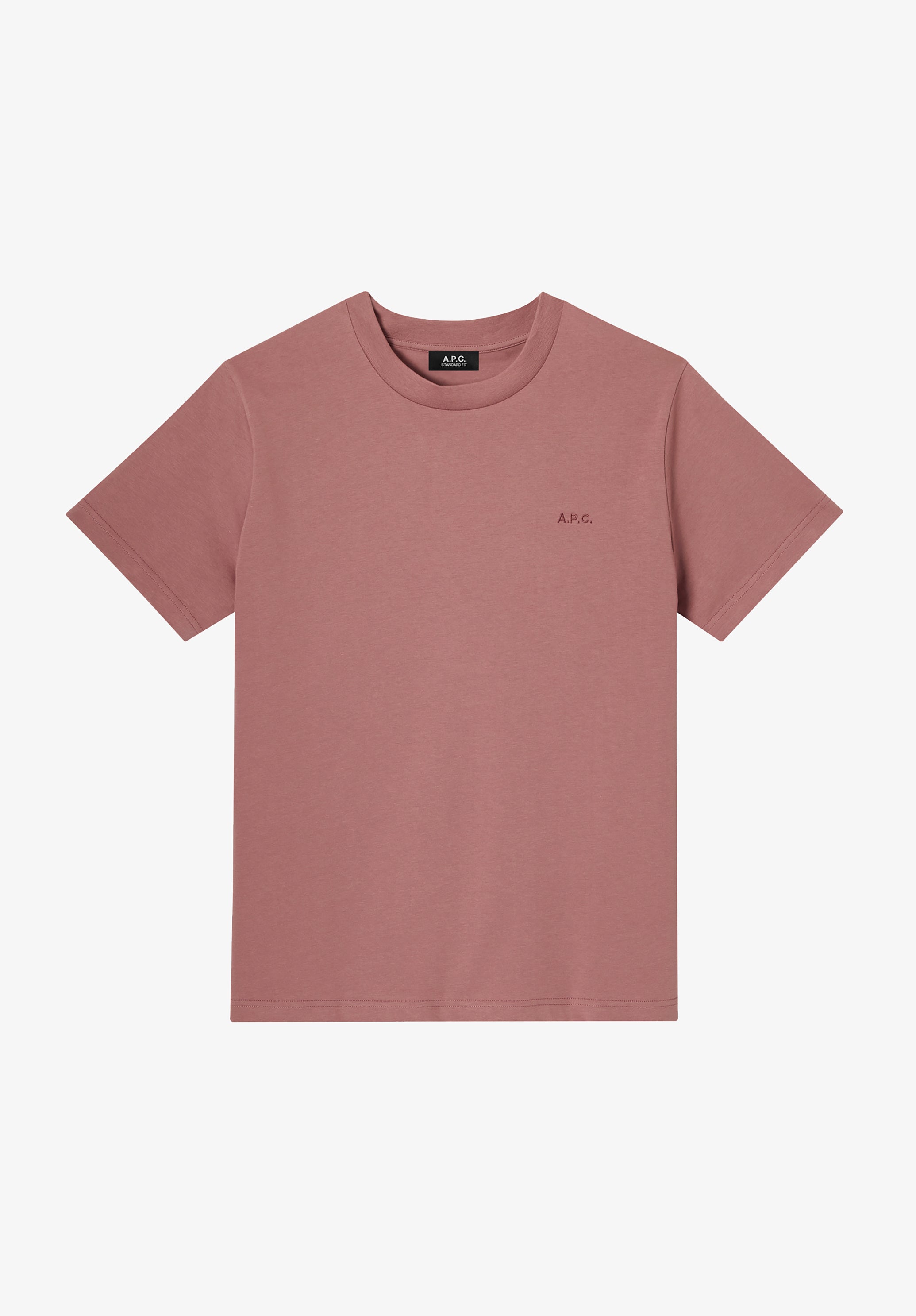 Standard APC Brodé T-shirt - 0