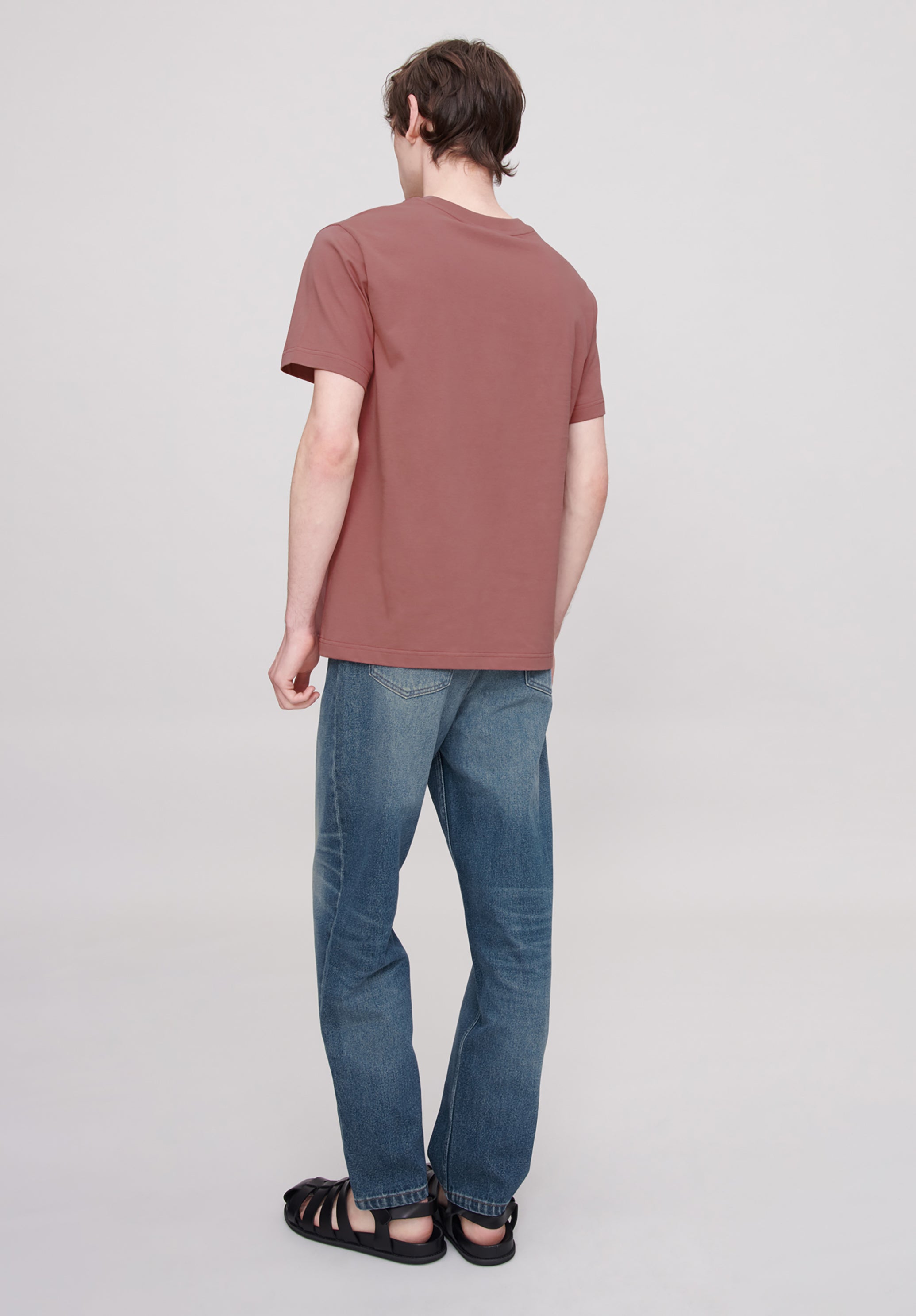 Standard APC Brodé T-shirt - 3