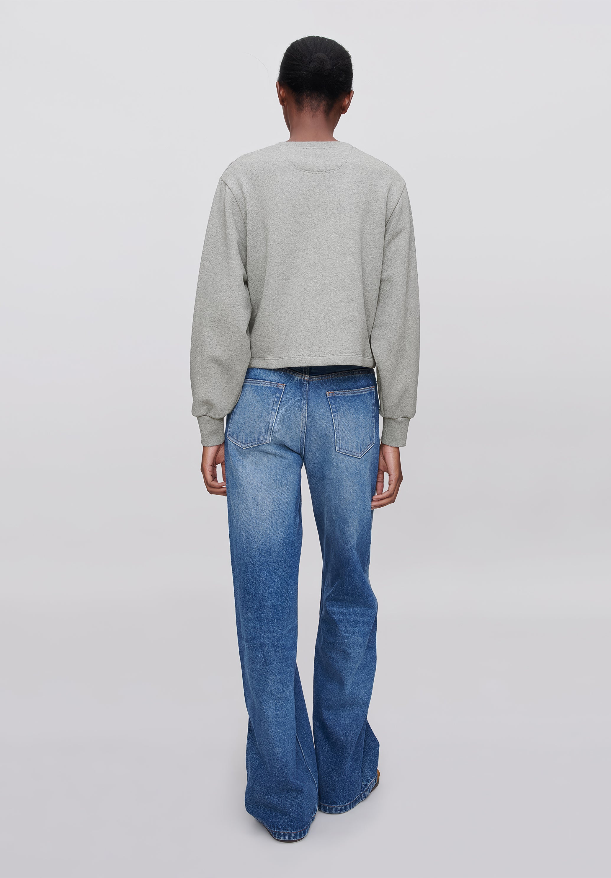 Angelica sweatshirt | A.P.C.
