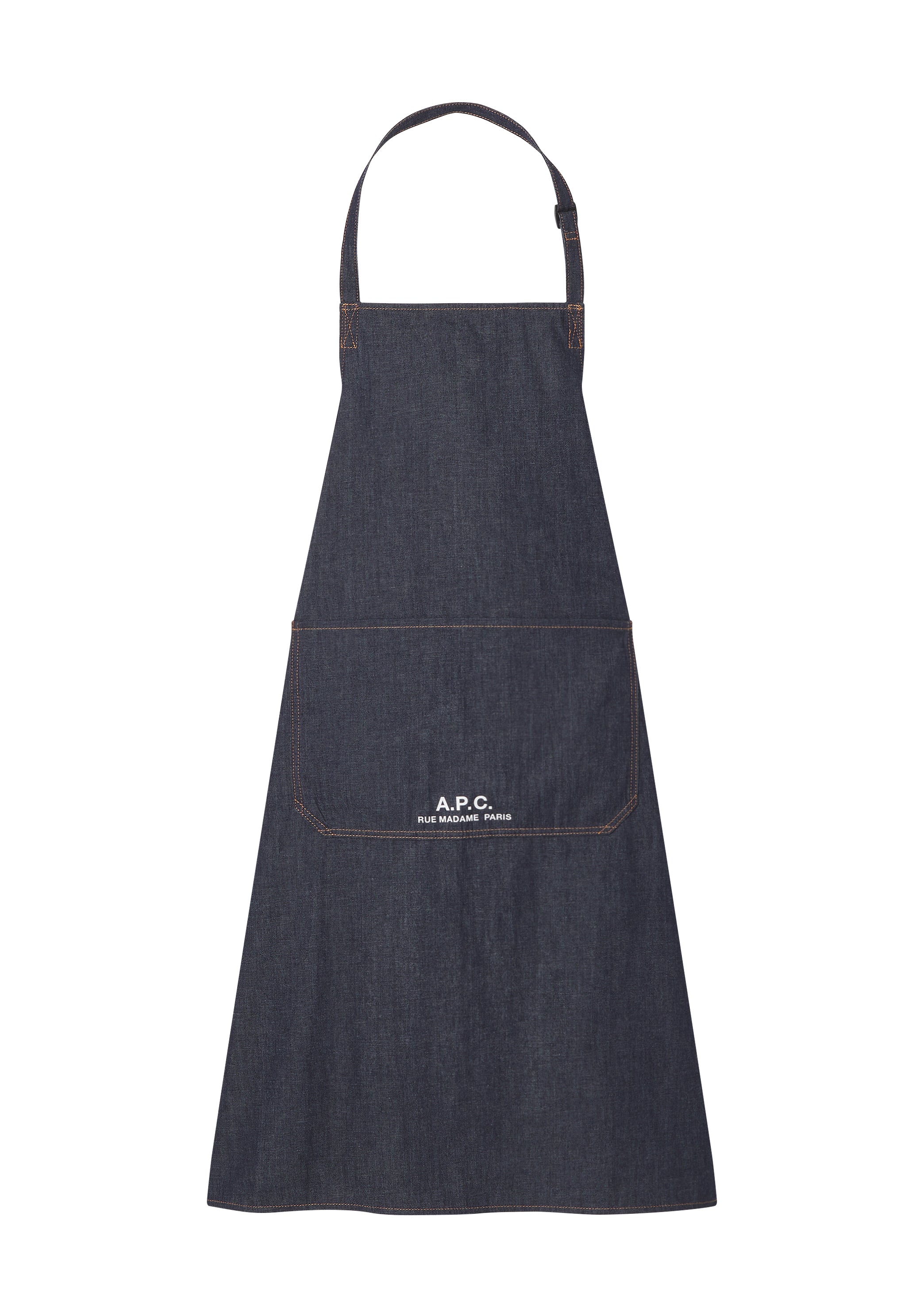 Apron - 0