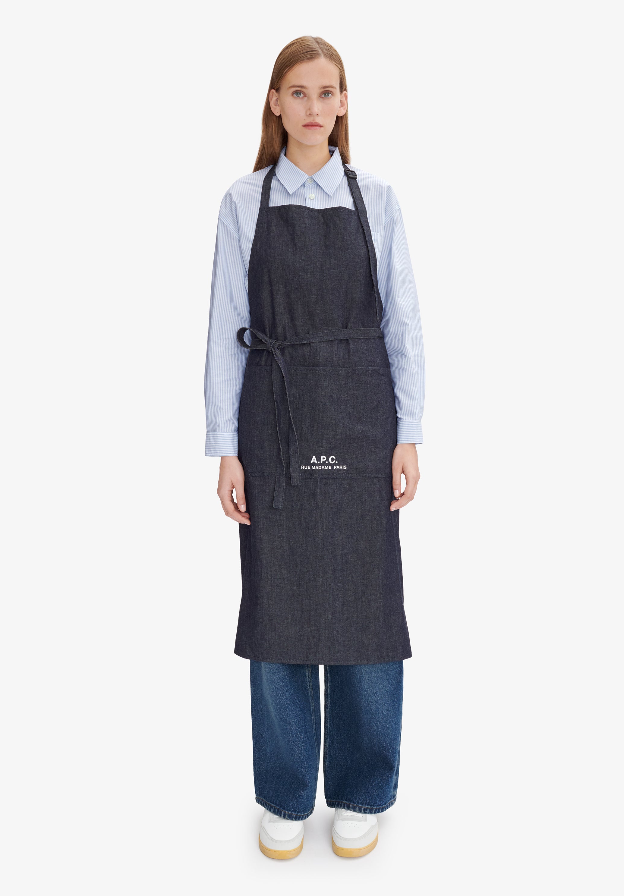 Apron - 1