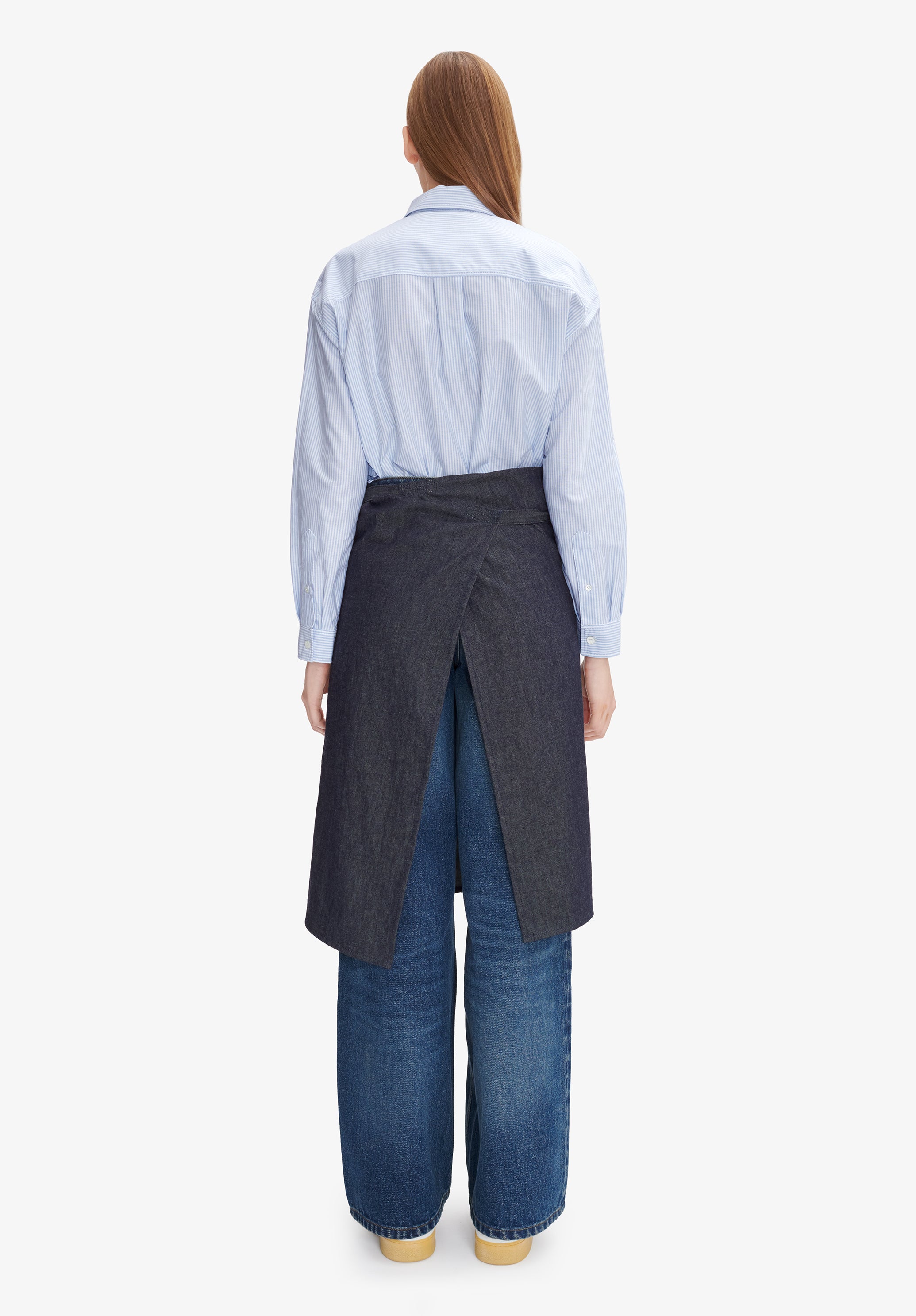 Apron - 3