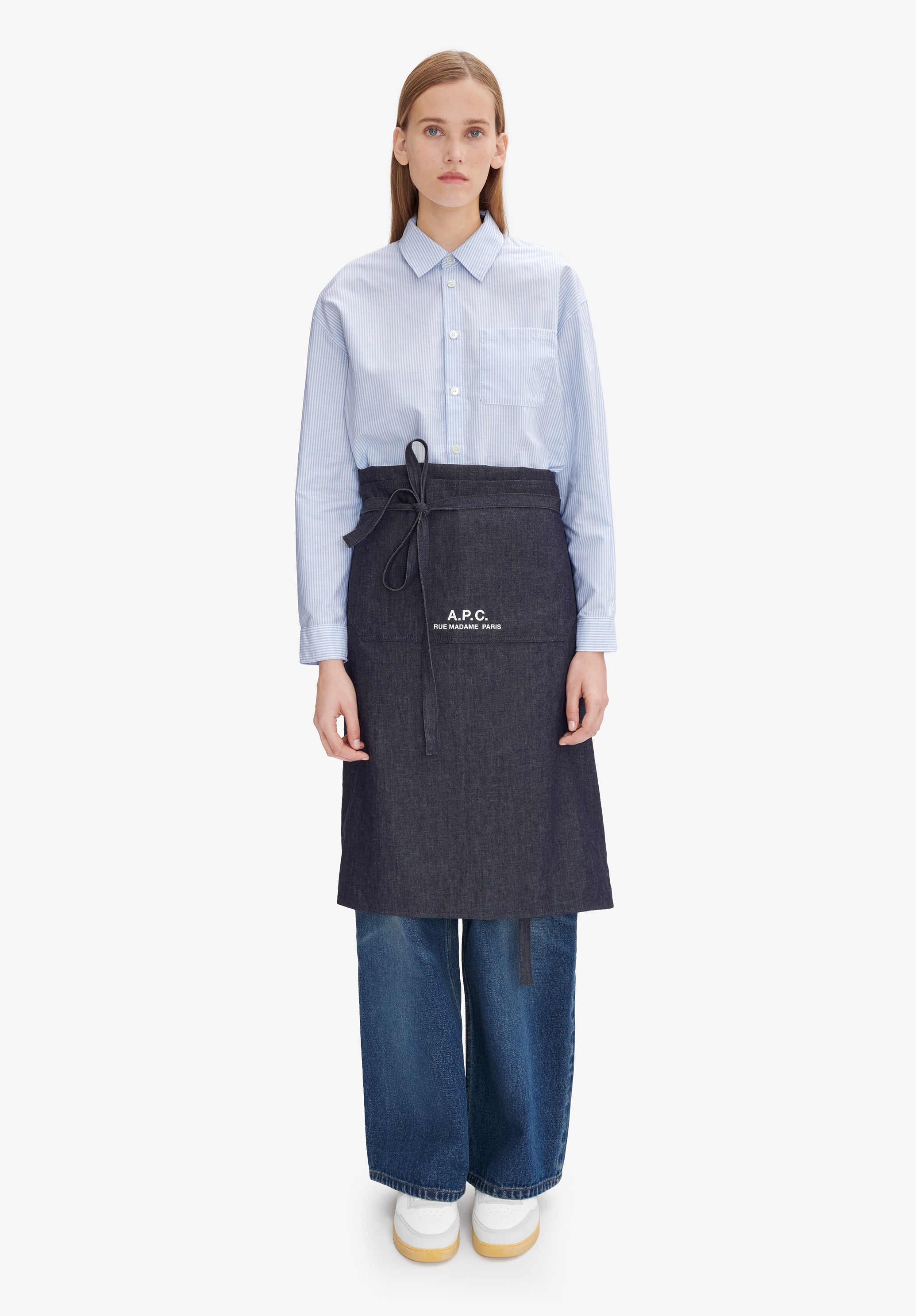 Apron - 4