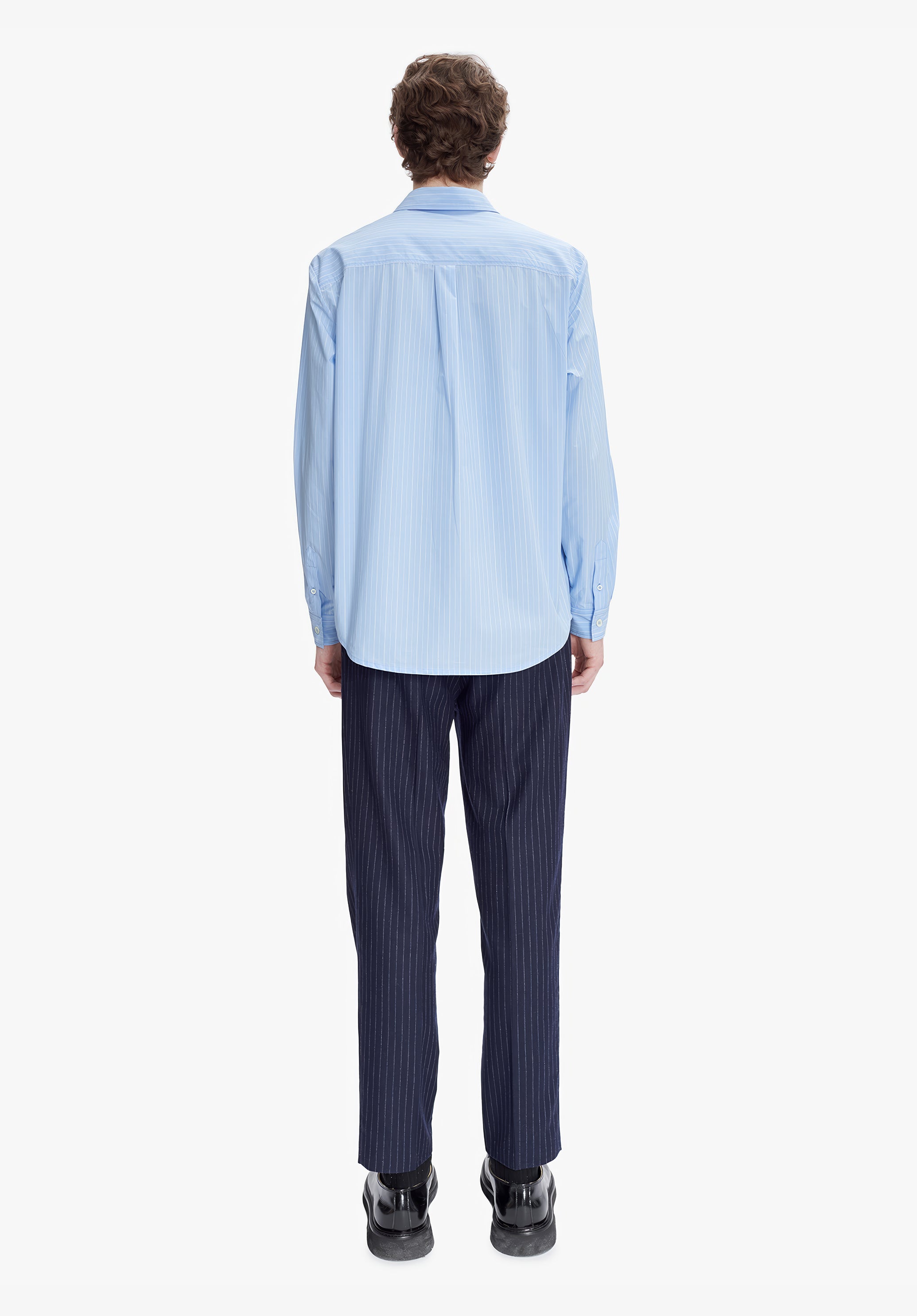Clément shirt - 3