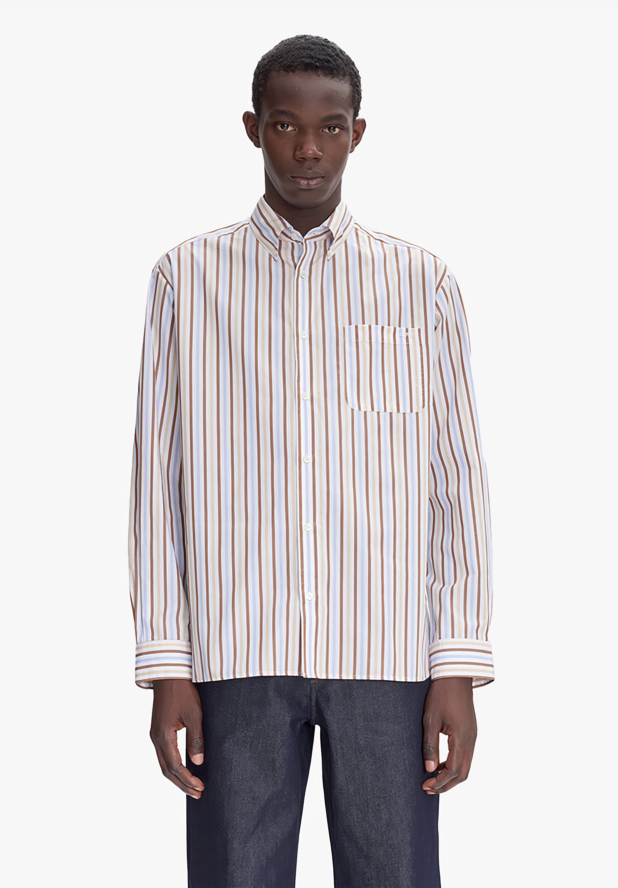 90s 00s ラトビア製 OLD A.P.C. ウールブルゾン X546 - メルカリ