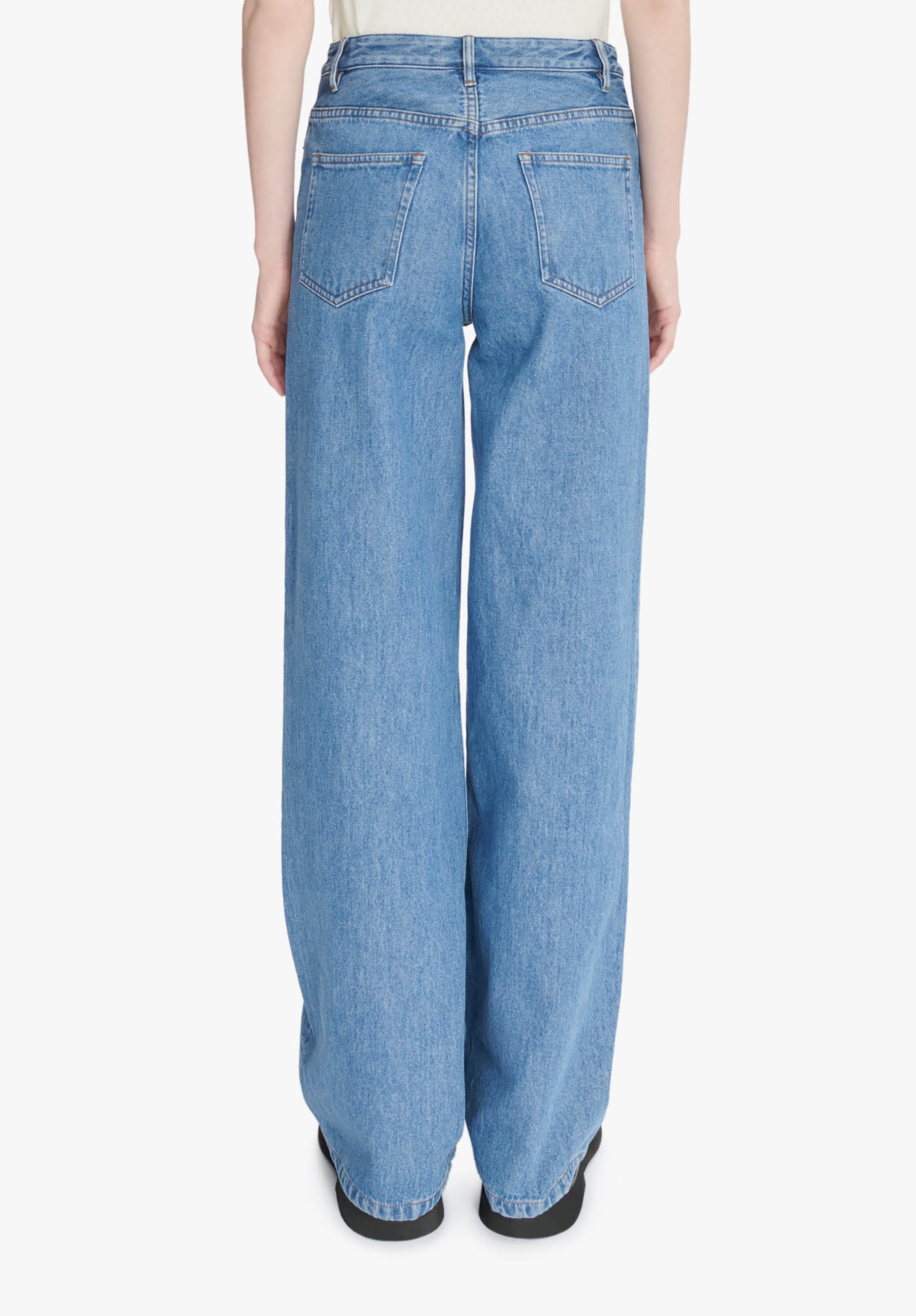 Elisabeth jeans | A.P.C.