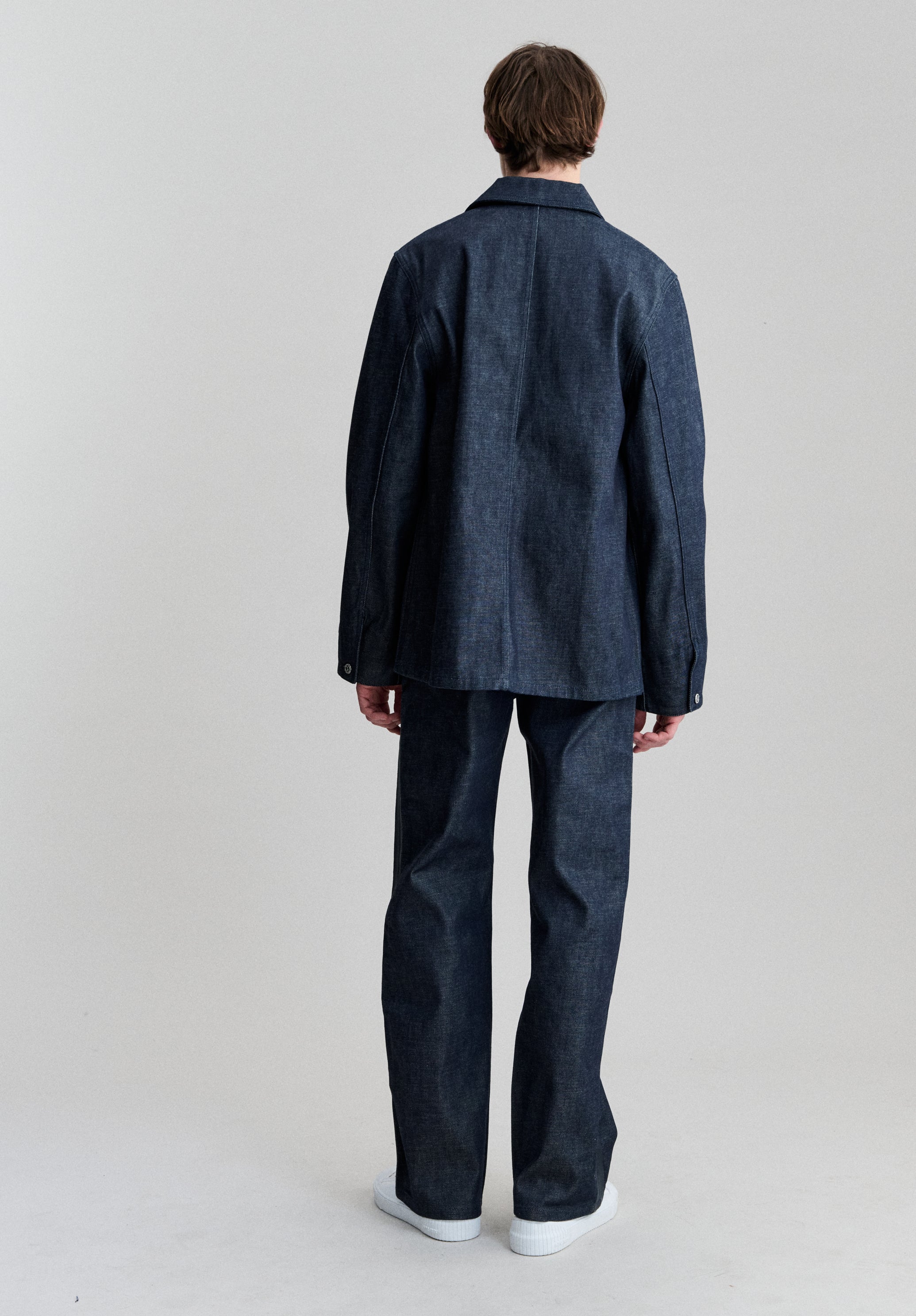 A.P.C. FRGMT. Grand Jack jacket | A.P.C.