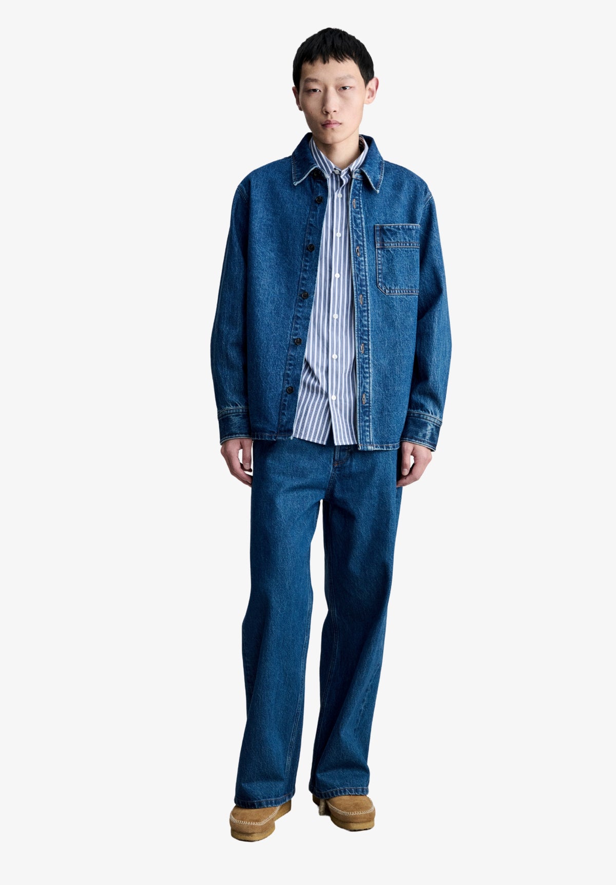 Dude jeans - 1