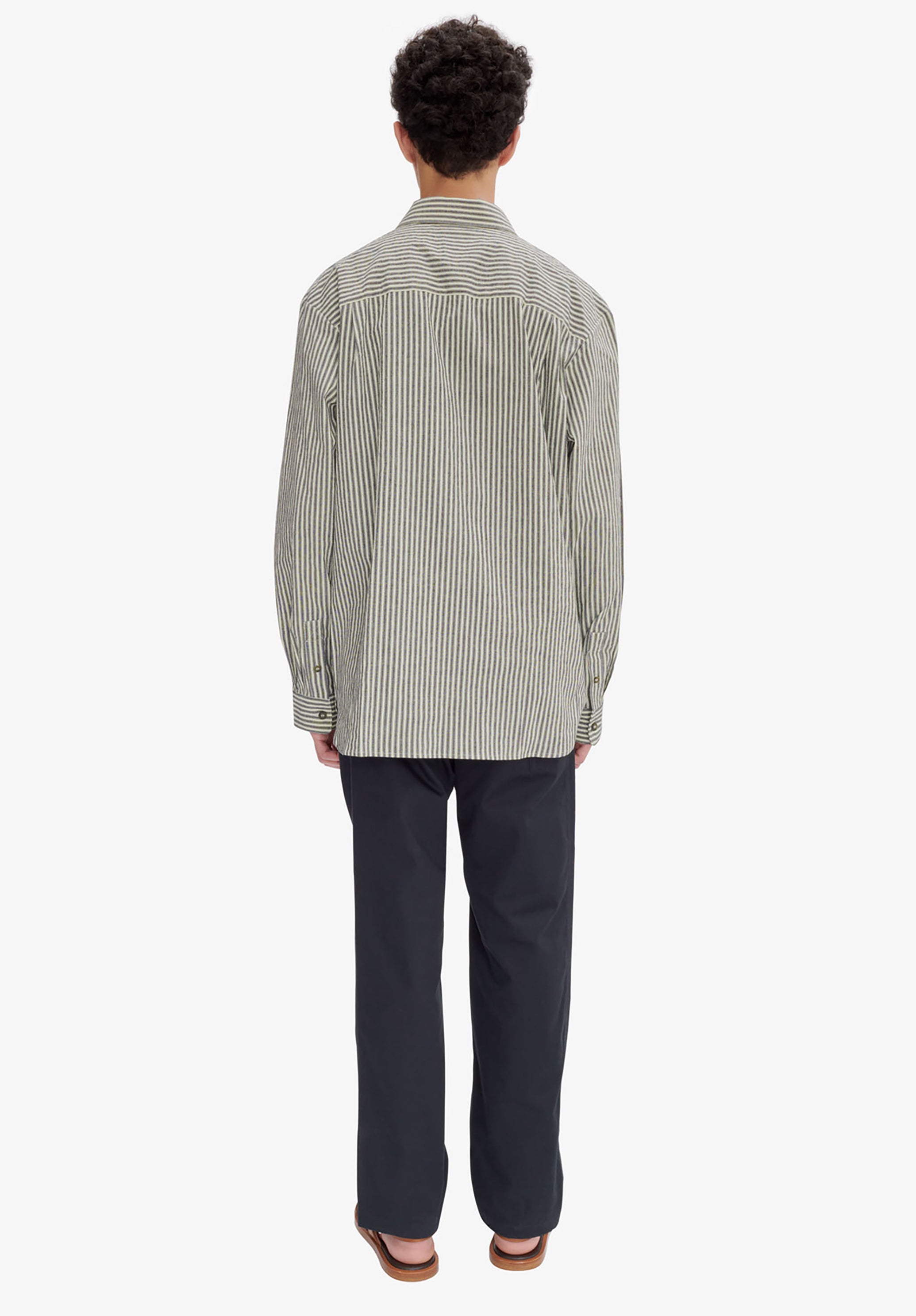 Malo overshirt - 3