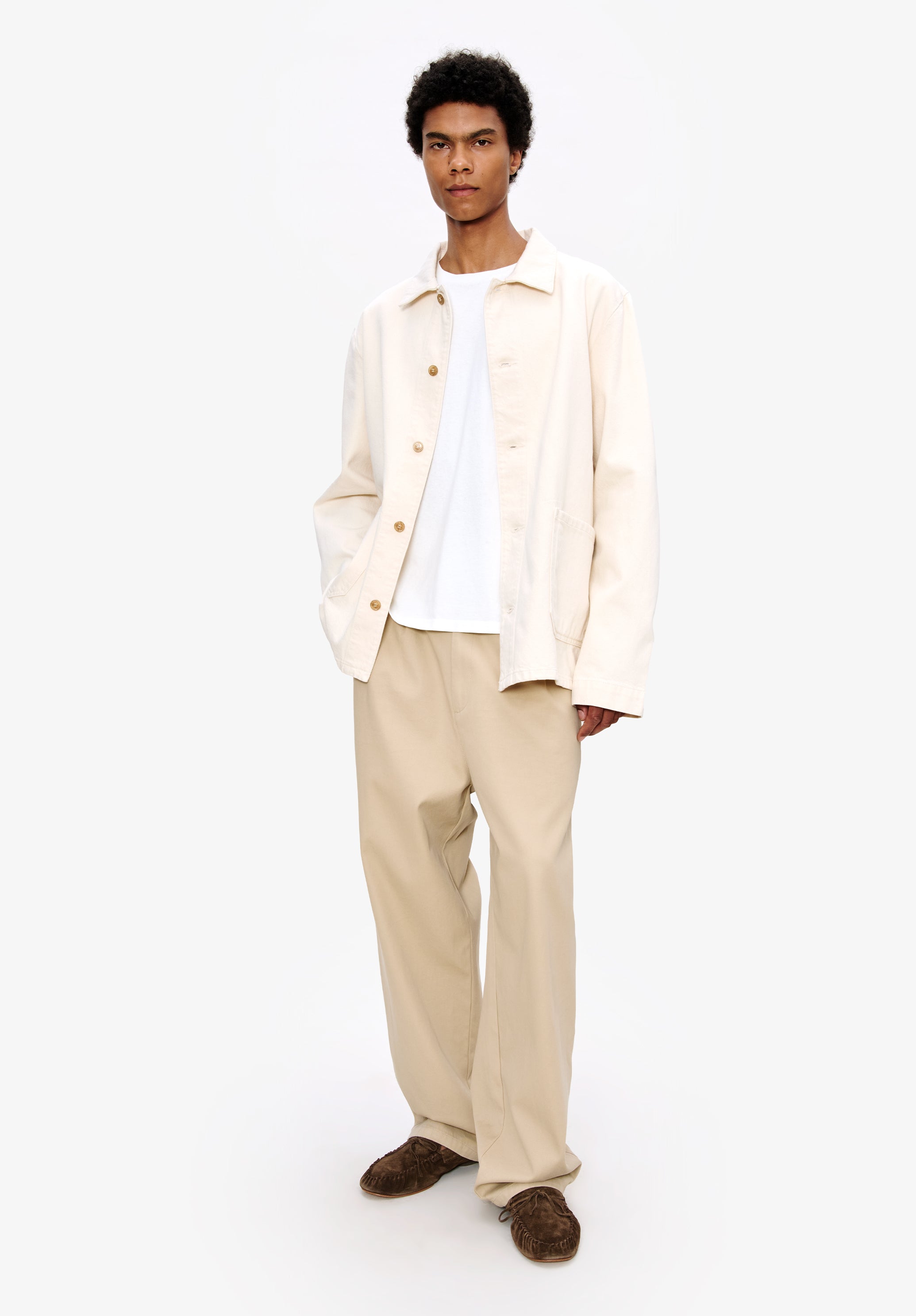 Summer sale outerwear men | A.P.C.