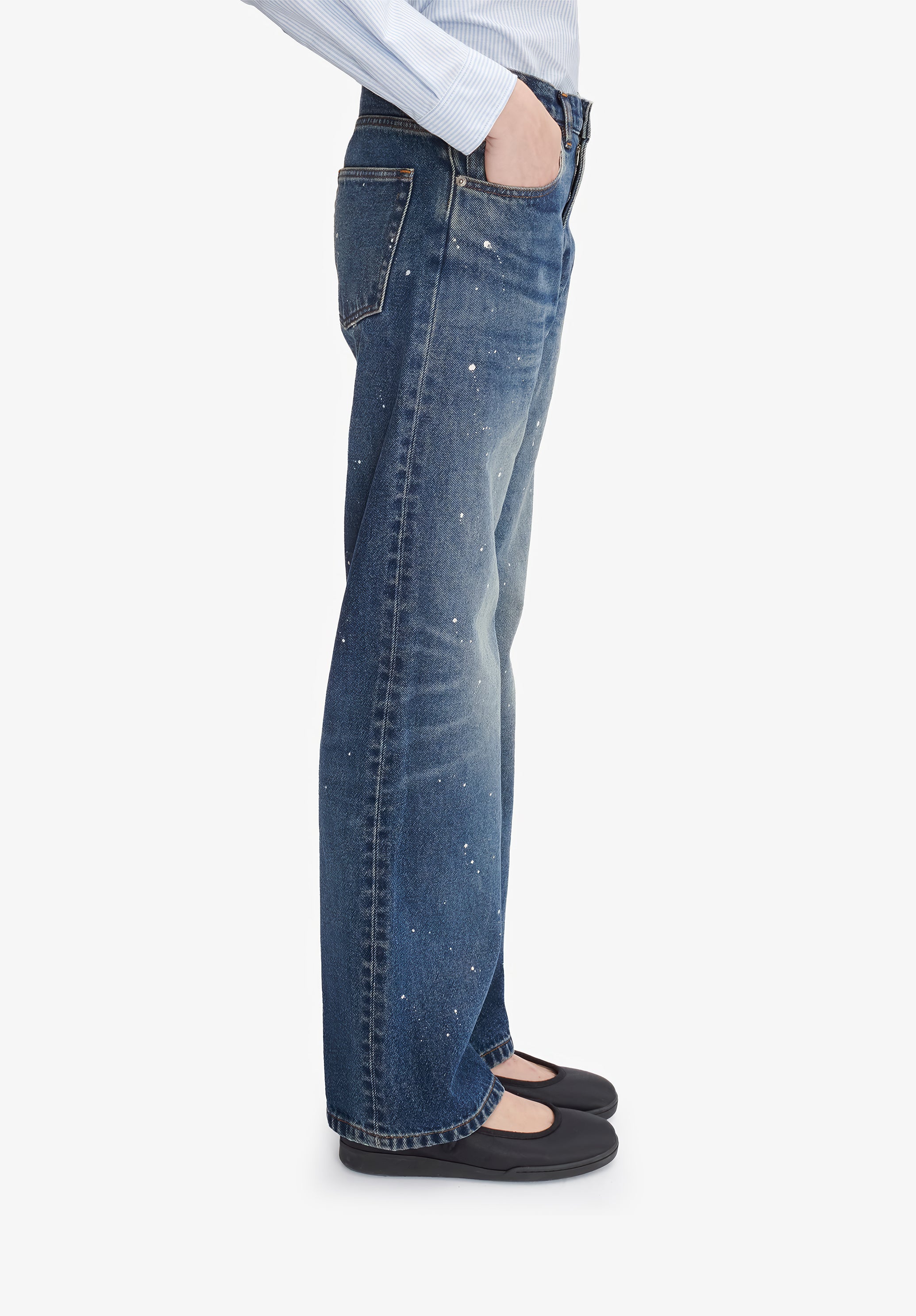 Elisabeth jeans | A.P.C.