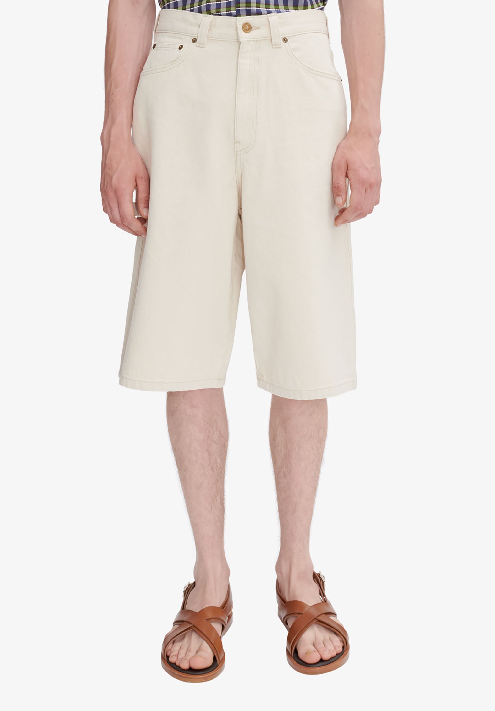 Westland shorts - 4