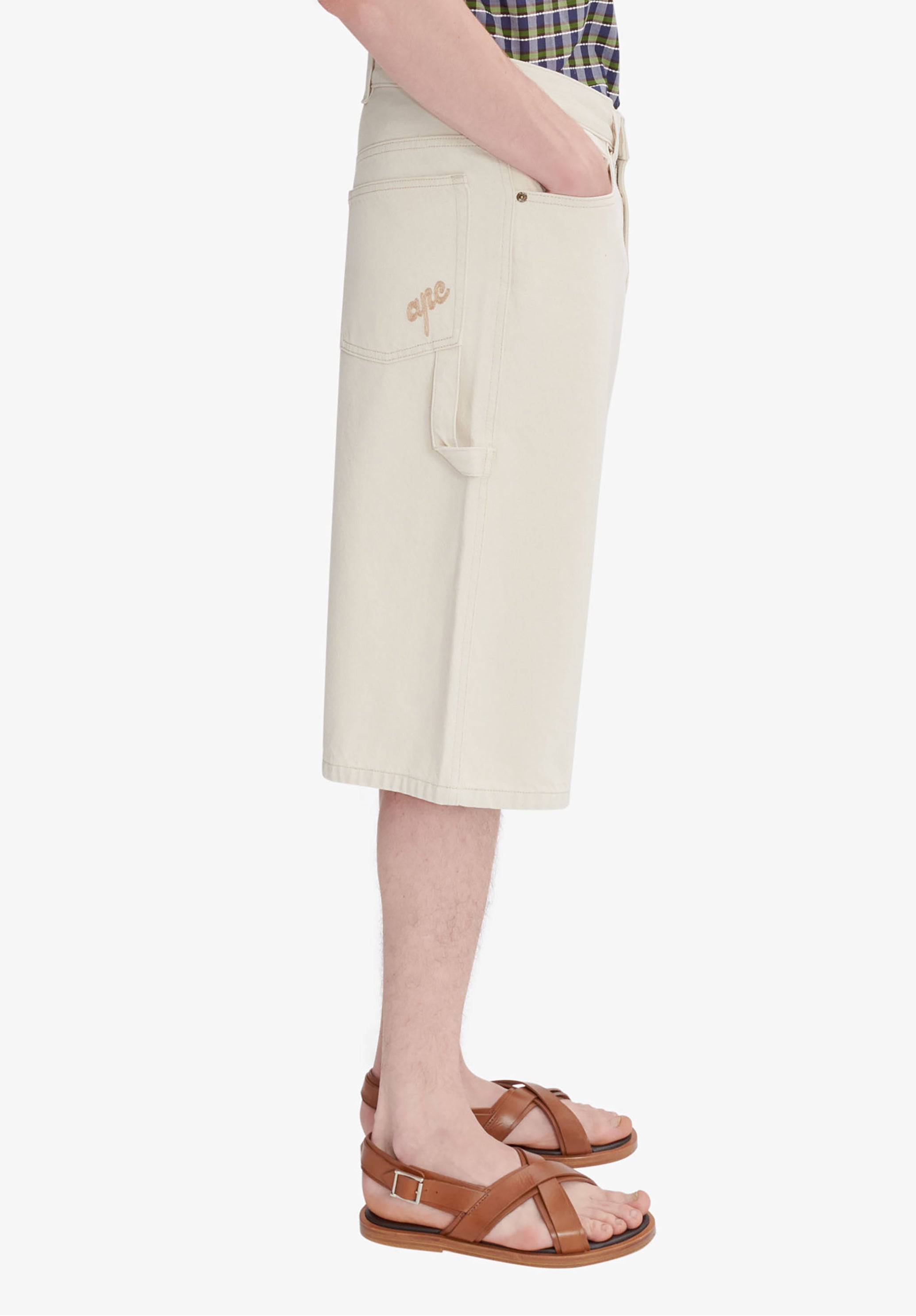 Westland shorts - 5