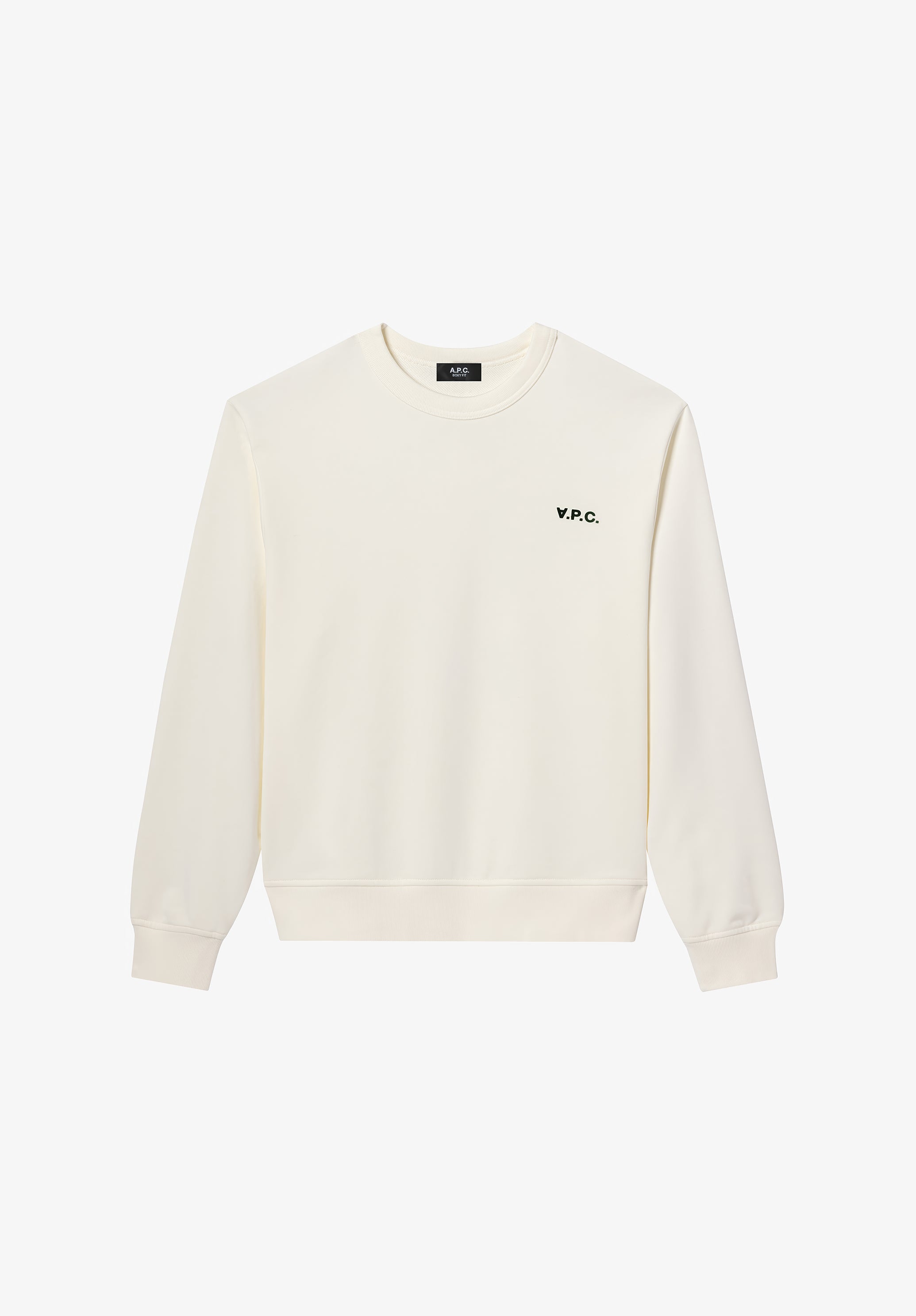 Boxy Petit VPC sweatshirt - 0