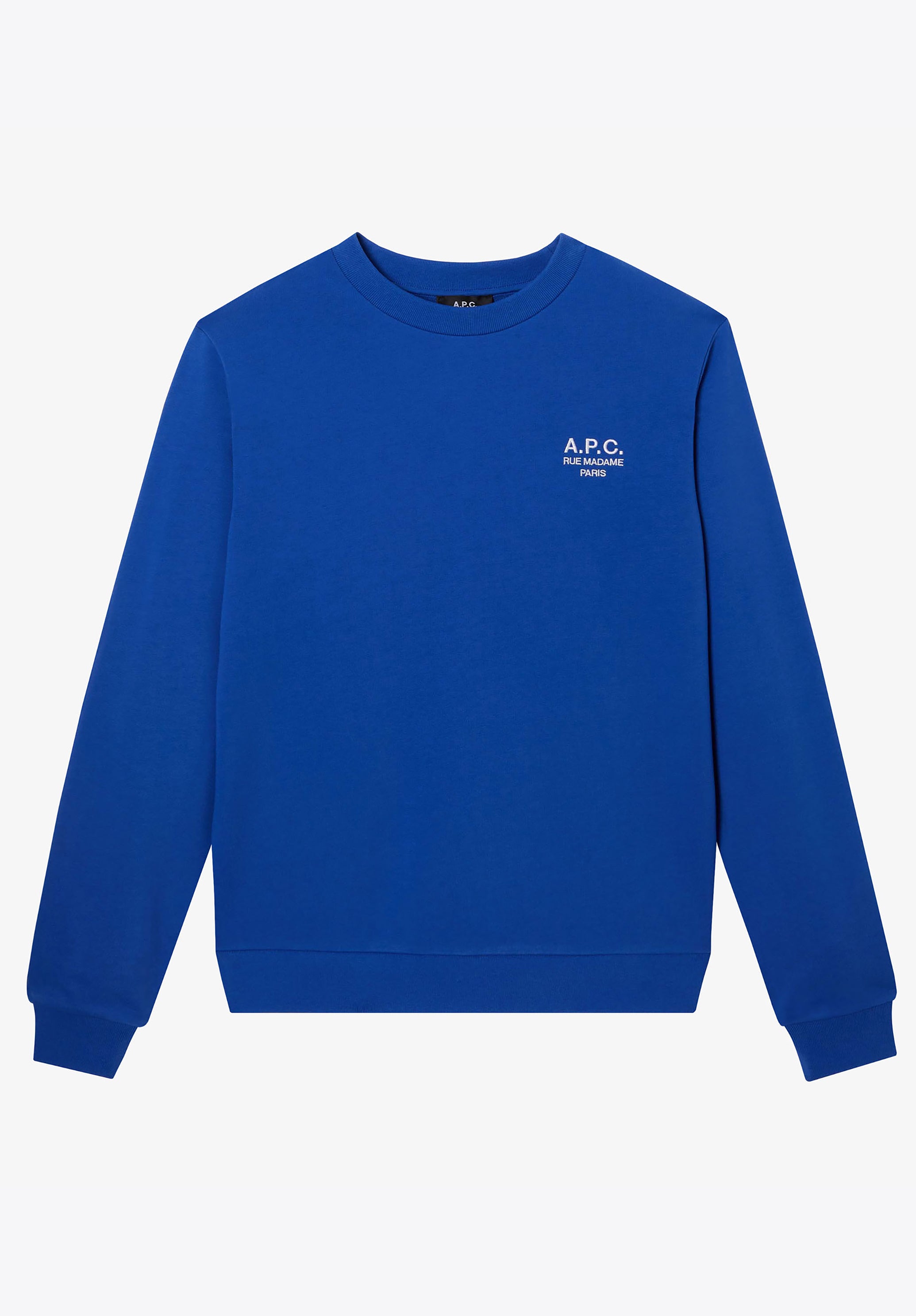 Standard Rue Madame sweatshirt - 0