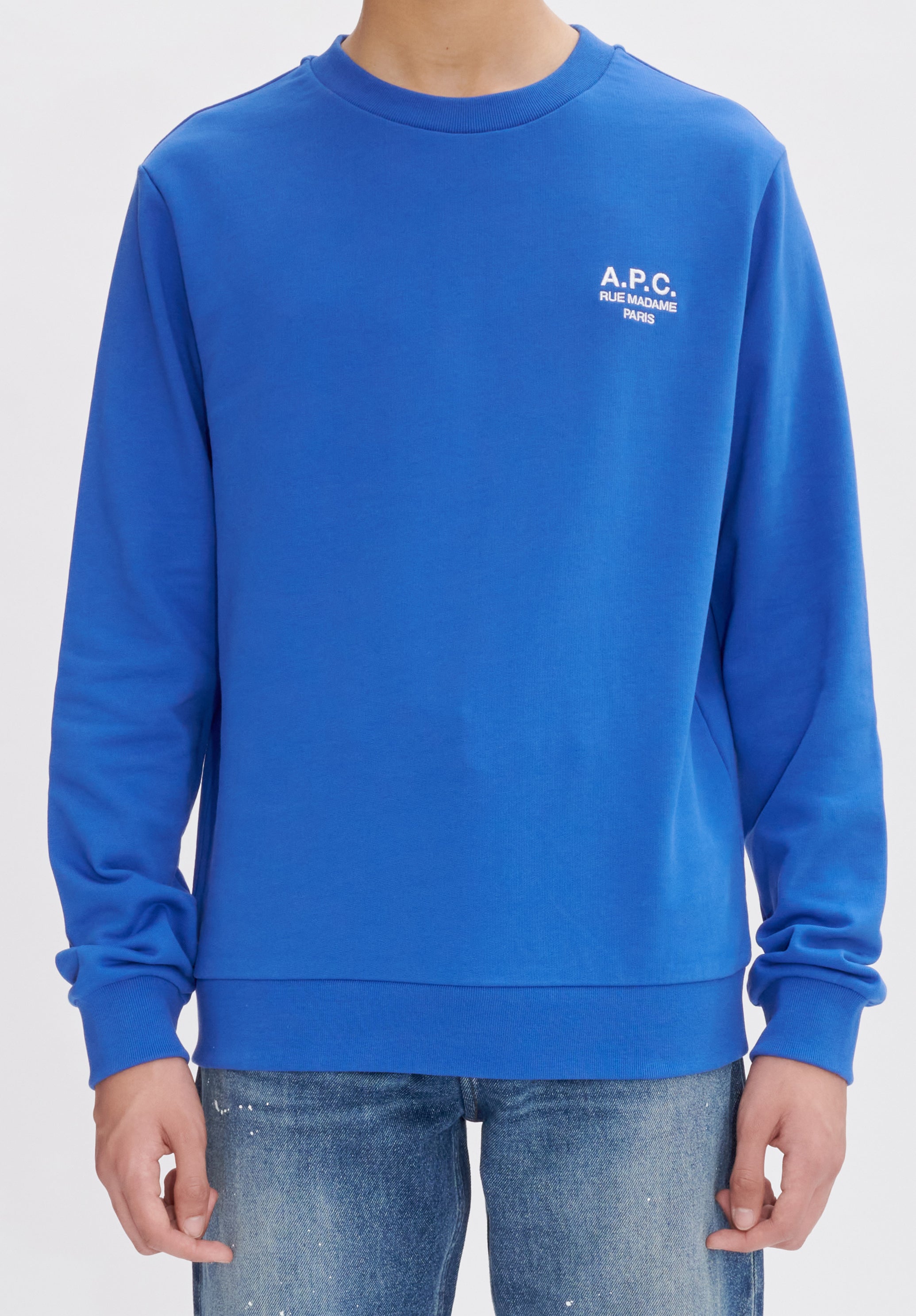 Standard Rue Madame sweatshirt - 4