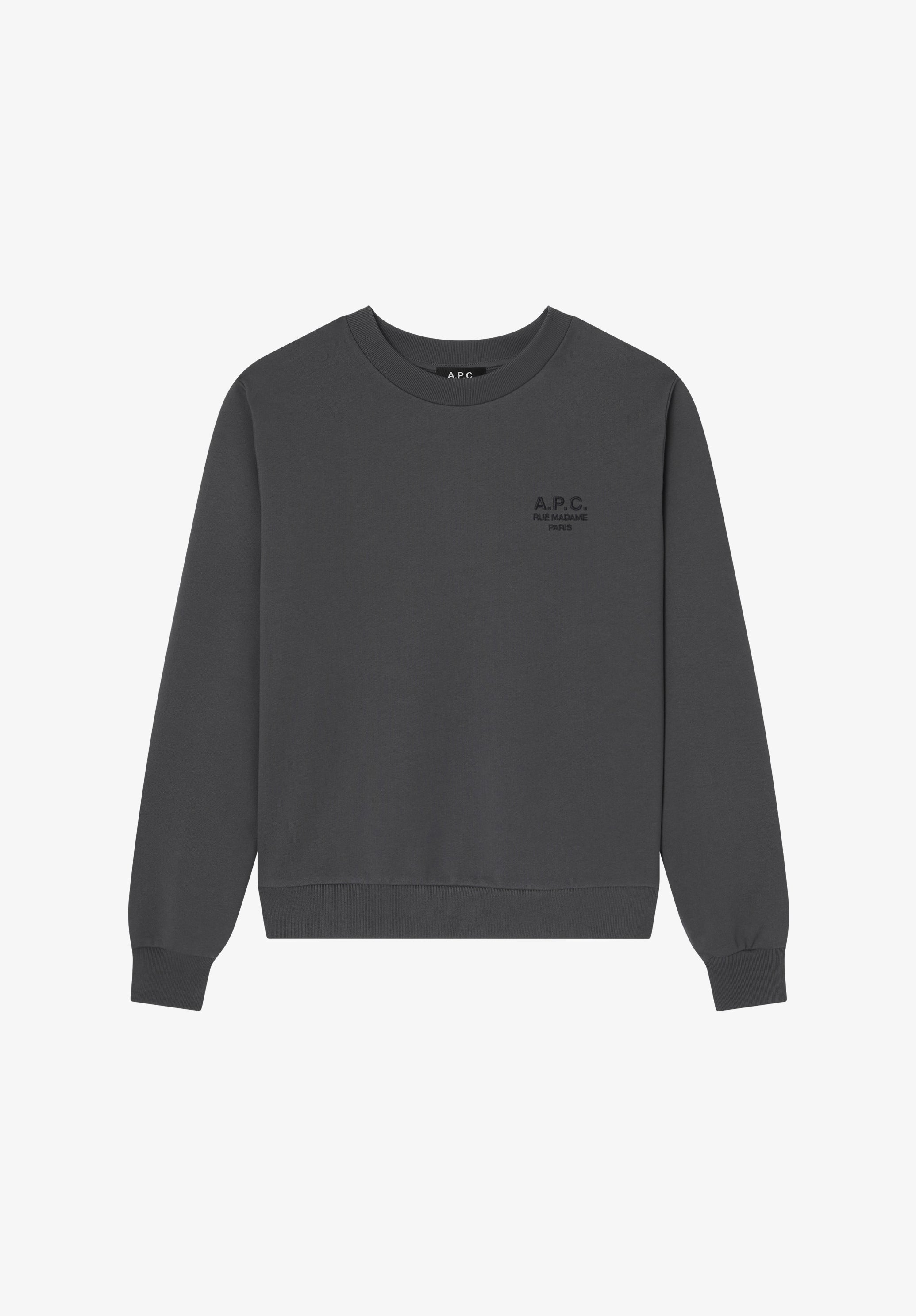 Standard Rue Madame Sweatshirt | A.P.C.
