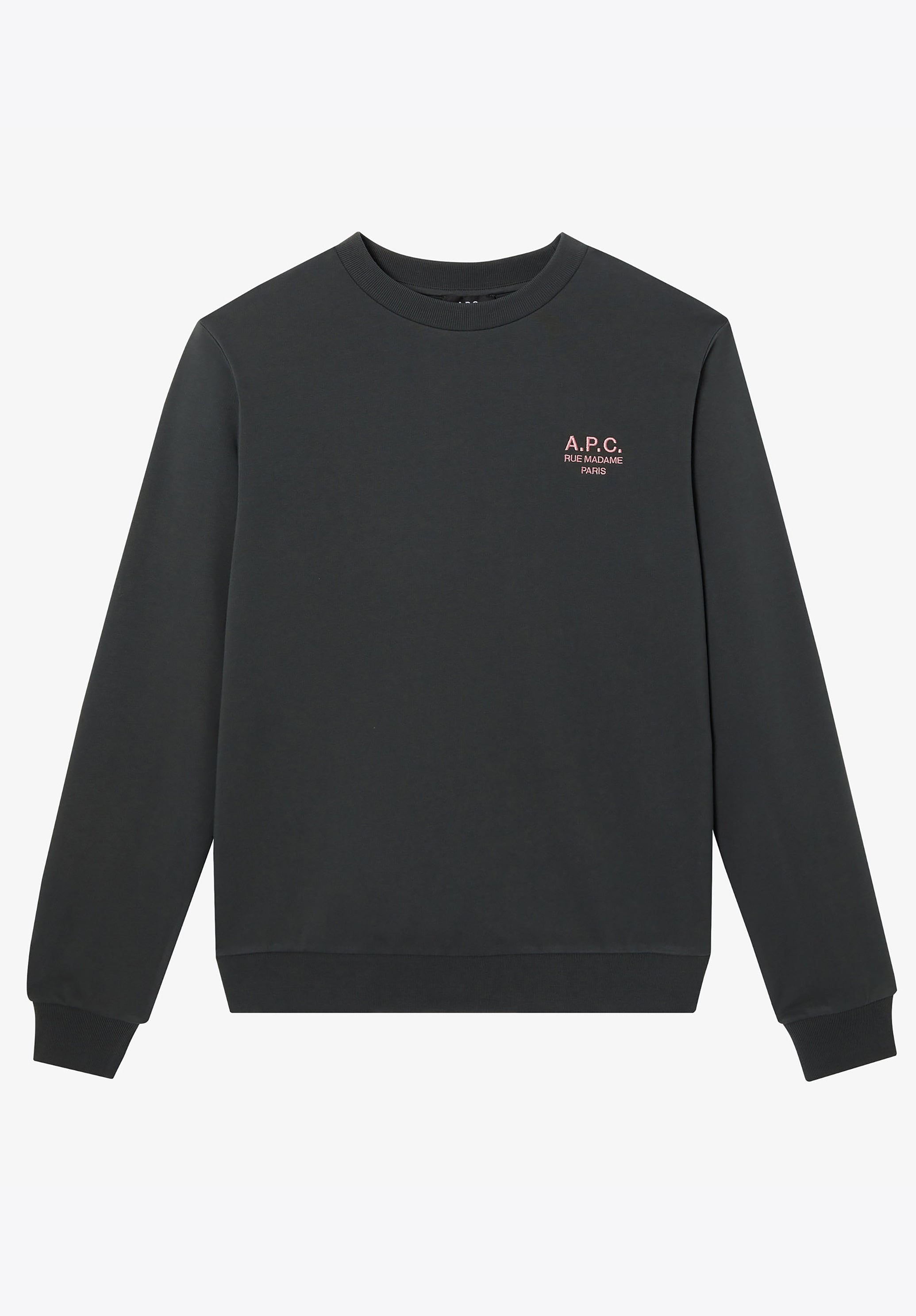 Standard Rue Madame sweatshirt - 0