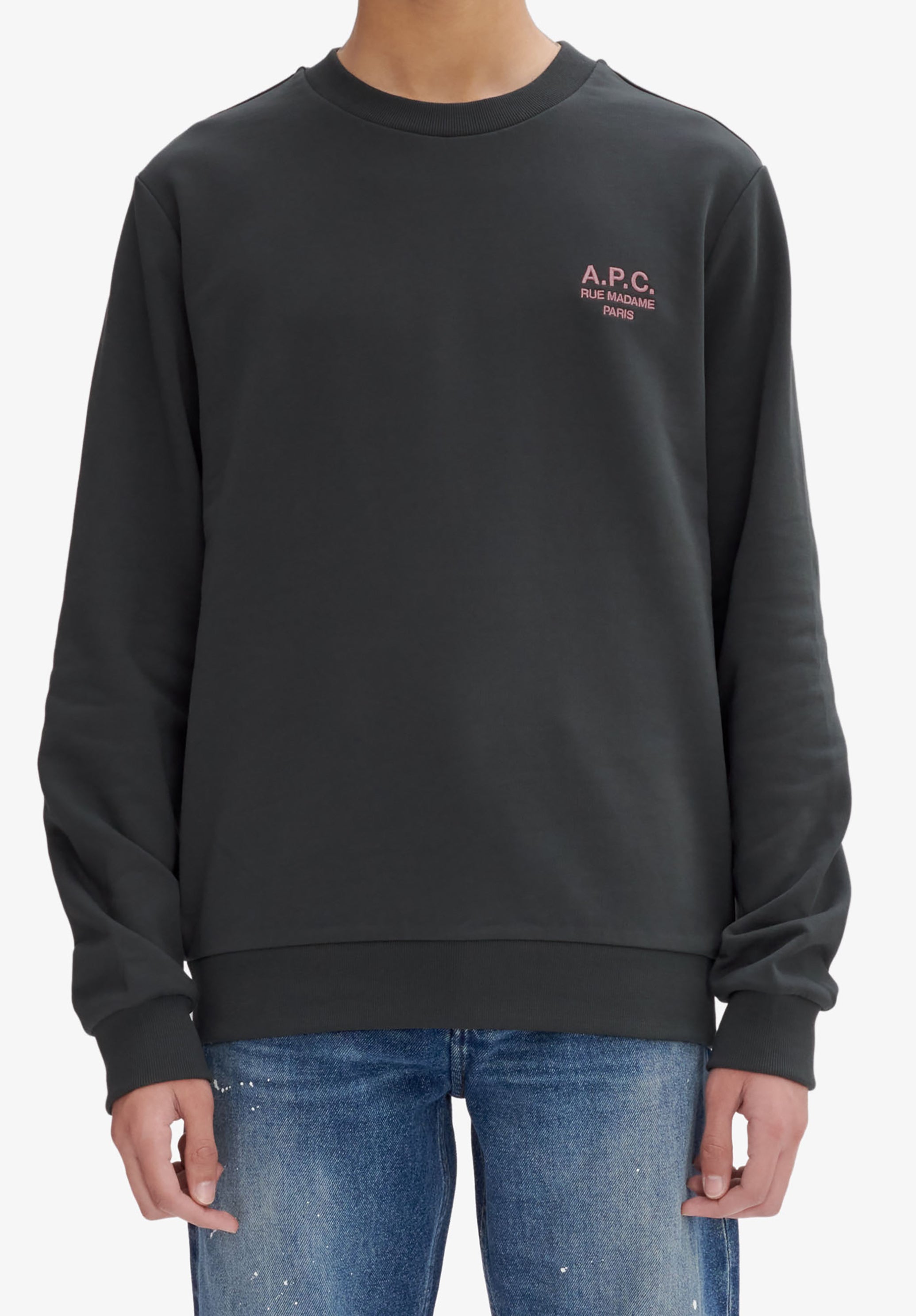 Standard Rue Madame sweatshirt - 4