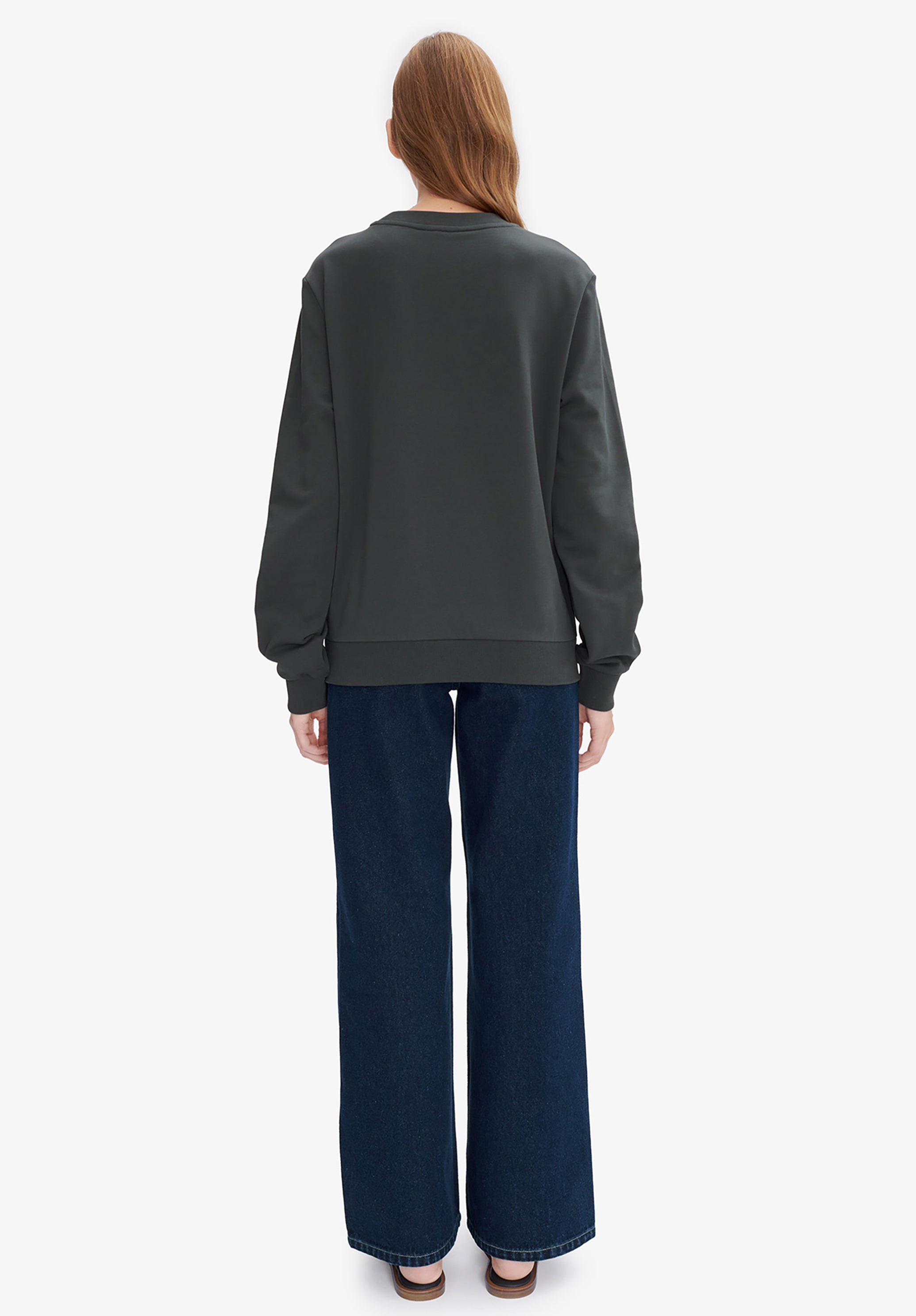 Standard Rue Madame sweatshirt - 6