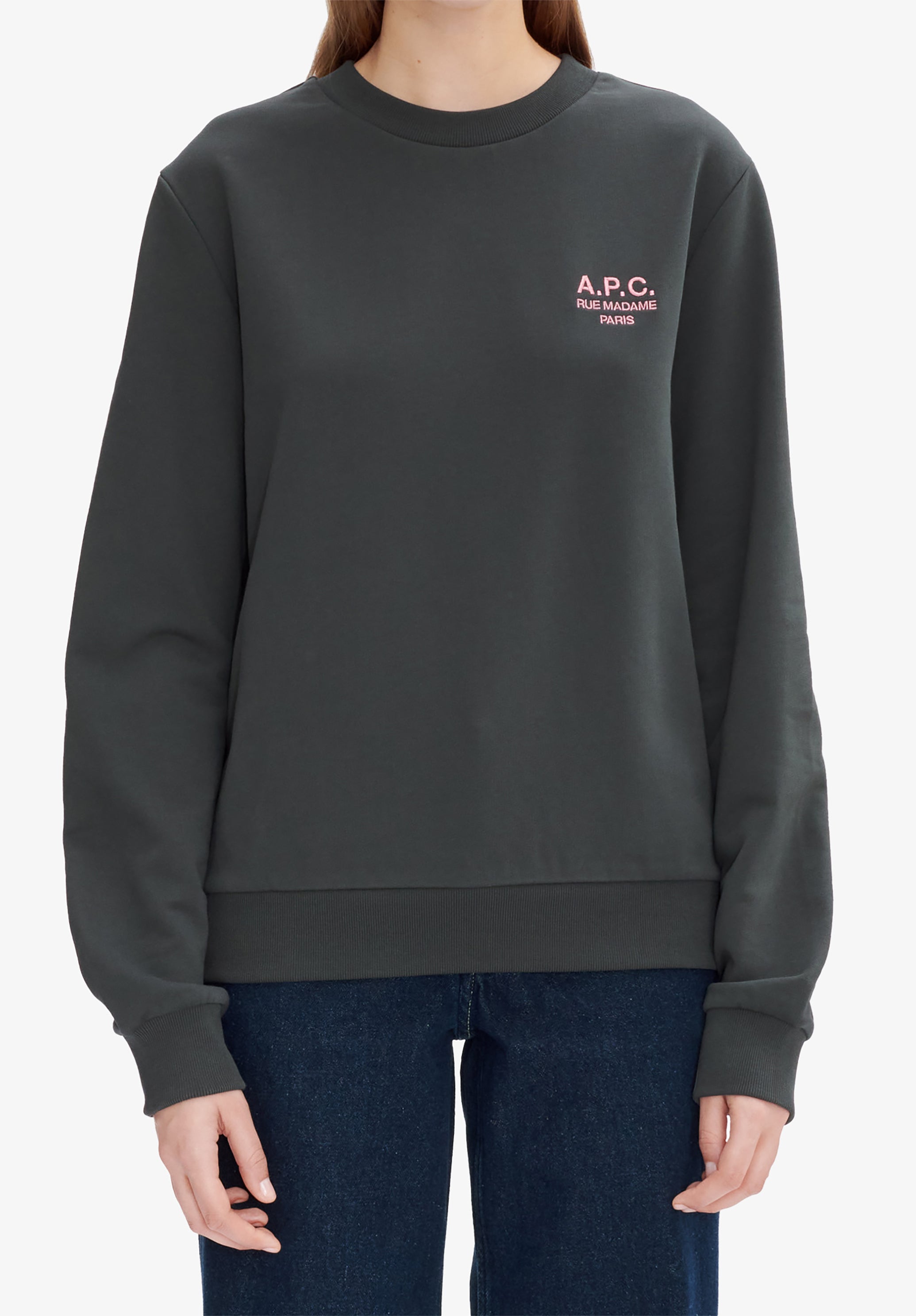 Standard Rue Madame sweatshirt - 7