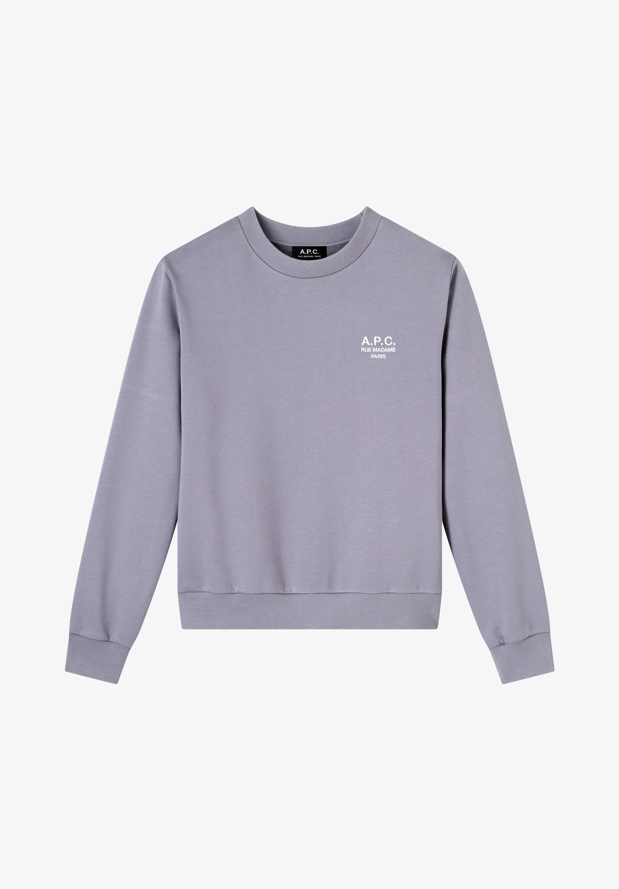 Standard Rue Madame sweatshirt - 0