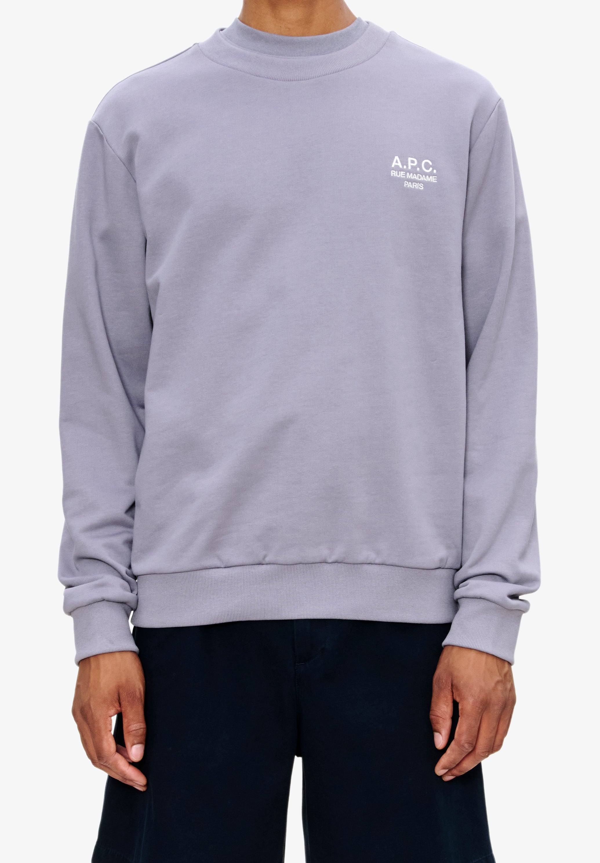 Standard Rue Madame sweatshirt - 3