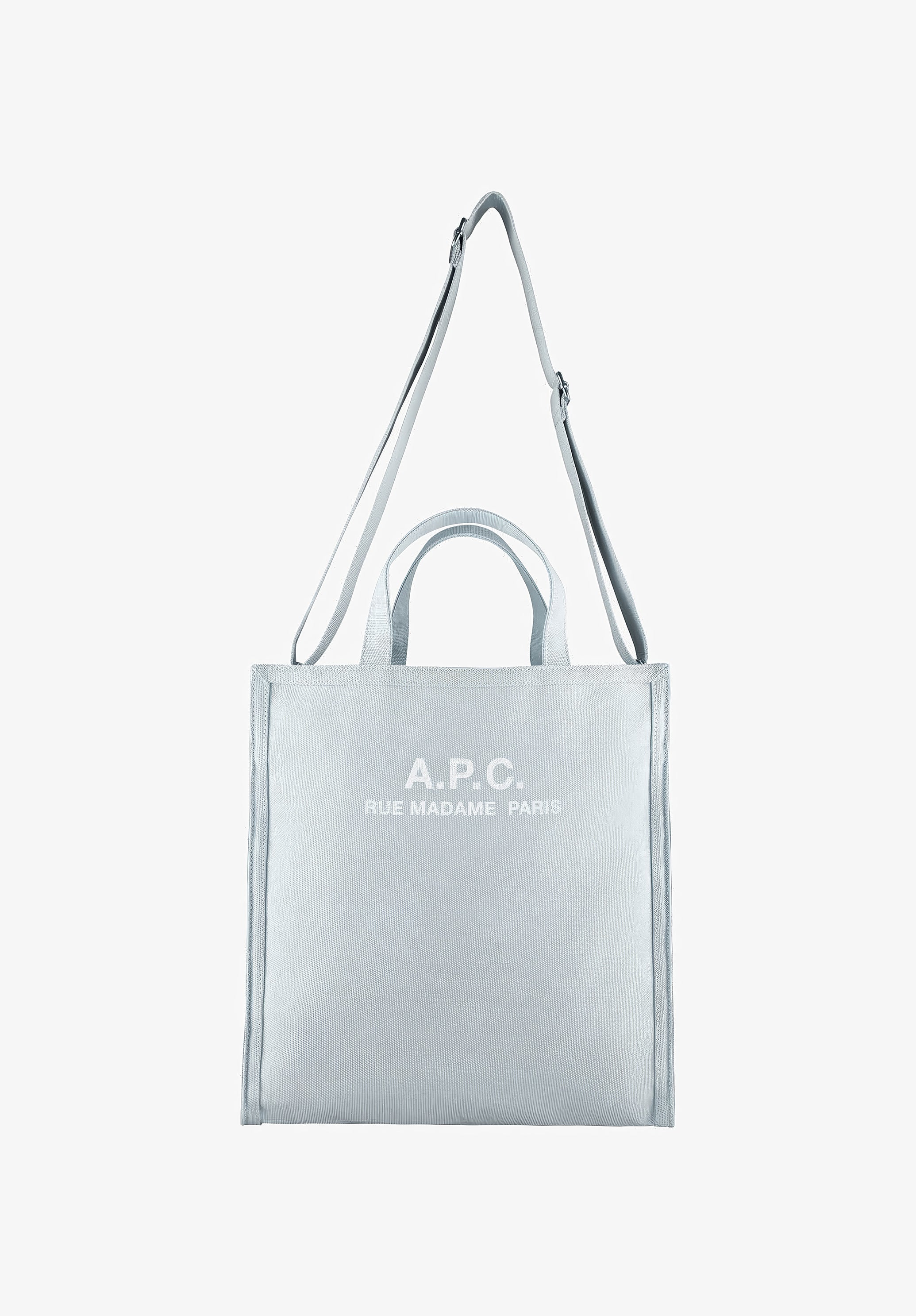 Recuperation shopper tote | A.P.C.