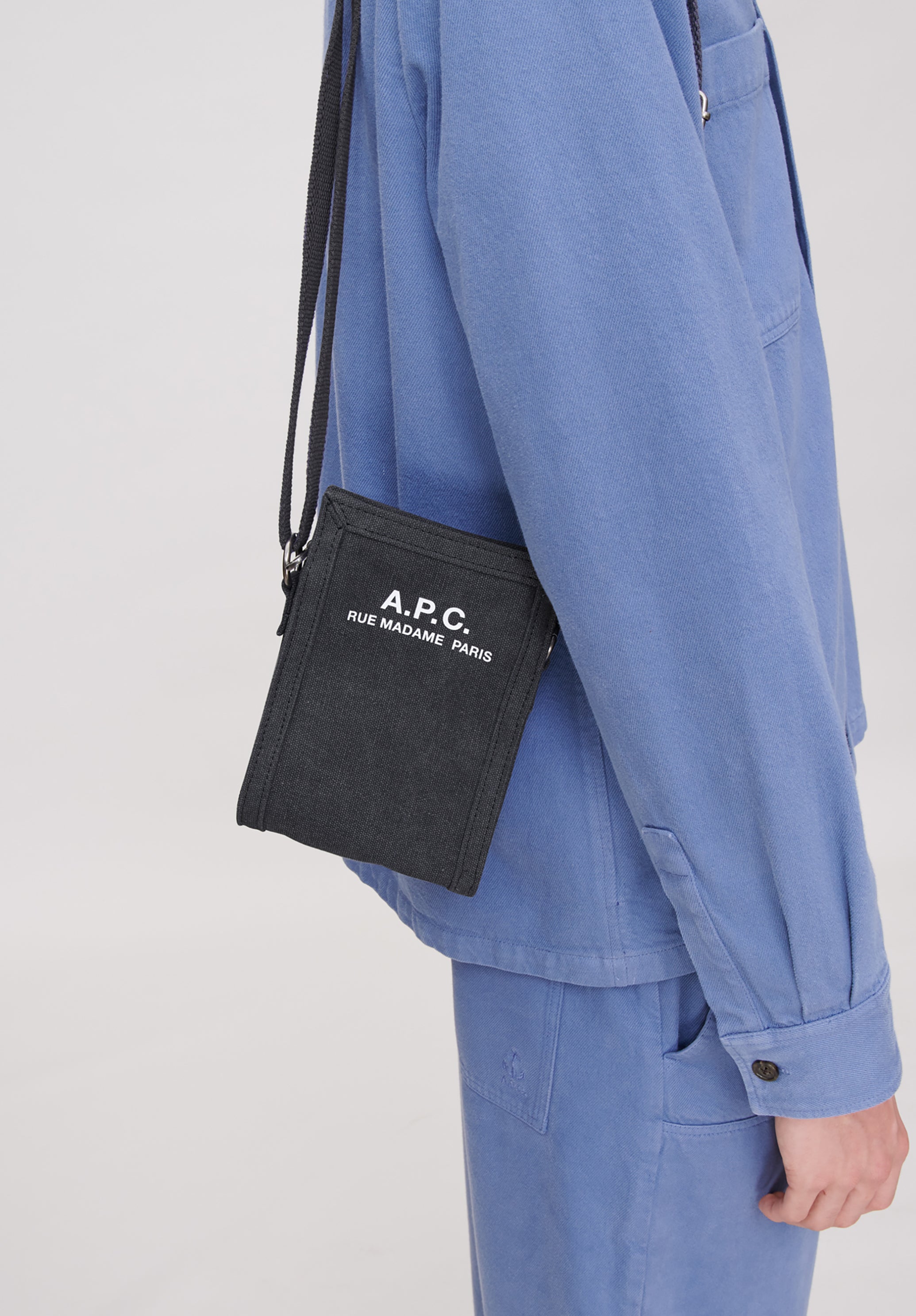Recuperation neck pouch | A.P.C.